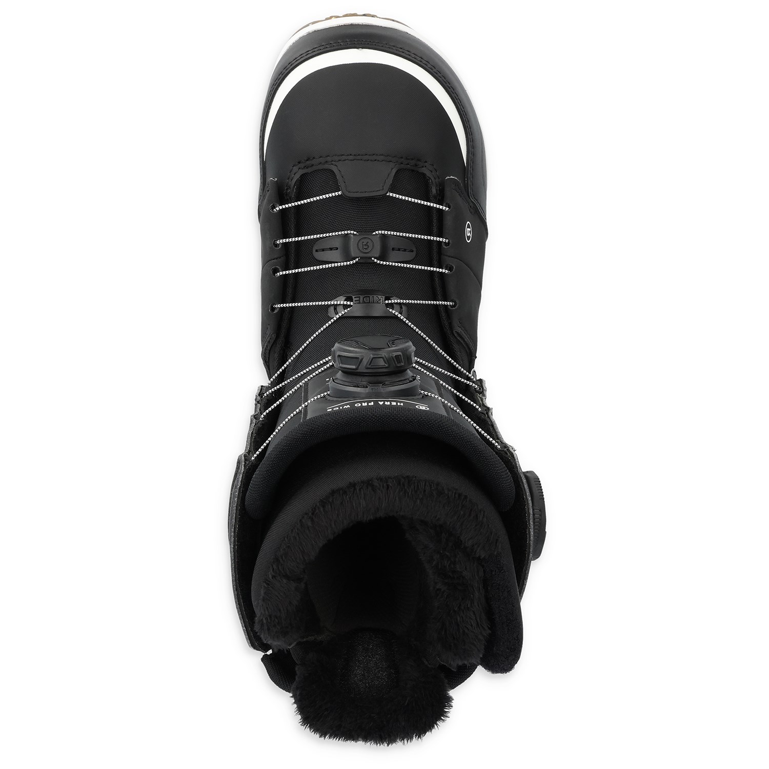 Ride Hera Pro Wide Snowboard Boots - Women