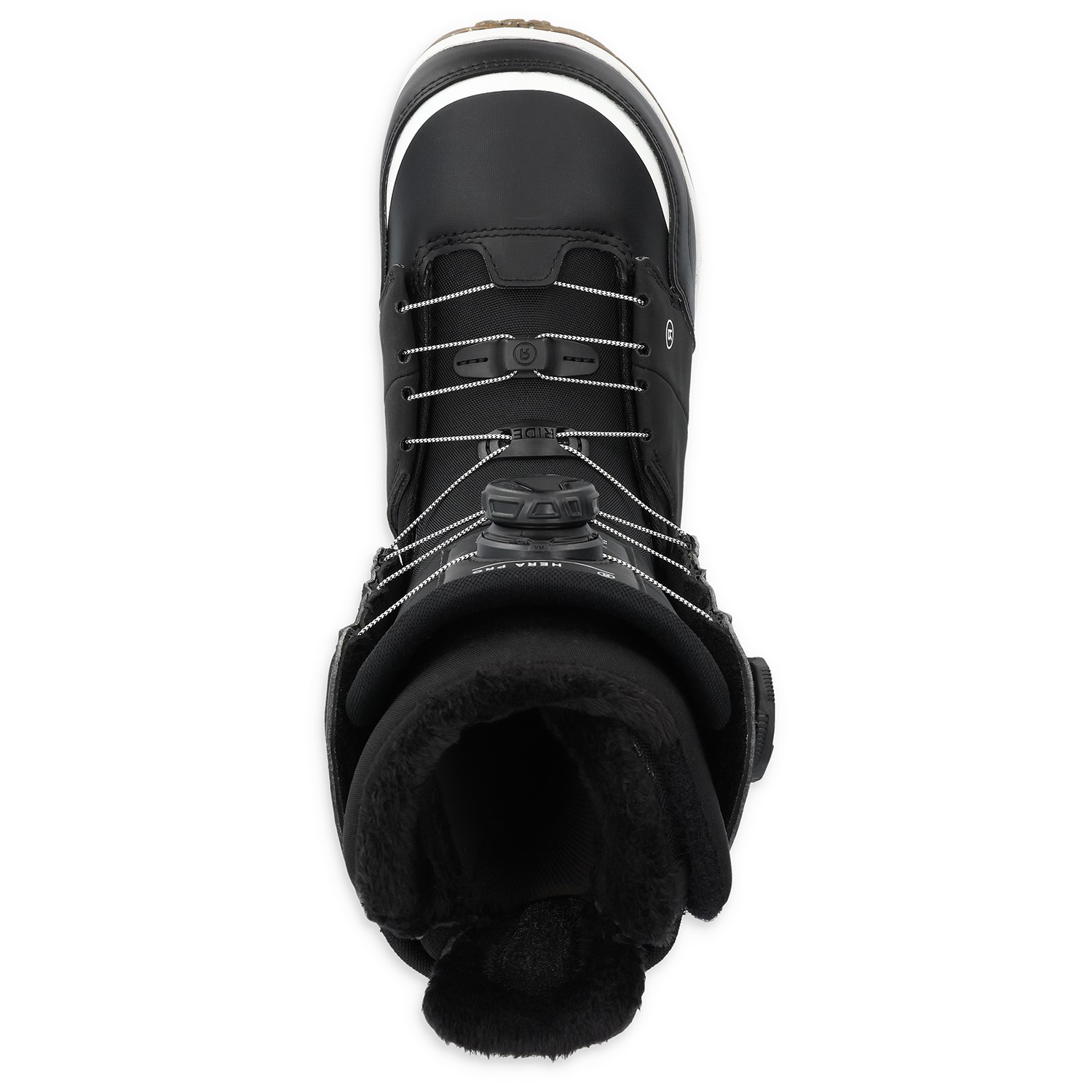 Ride Hera Pro Snowboard Boots - Women's 2025 | evo Ride Hera Pro Snowboard Boots - Women's 2025 | evo