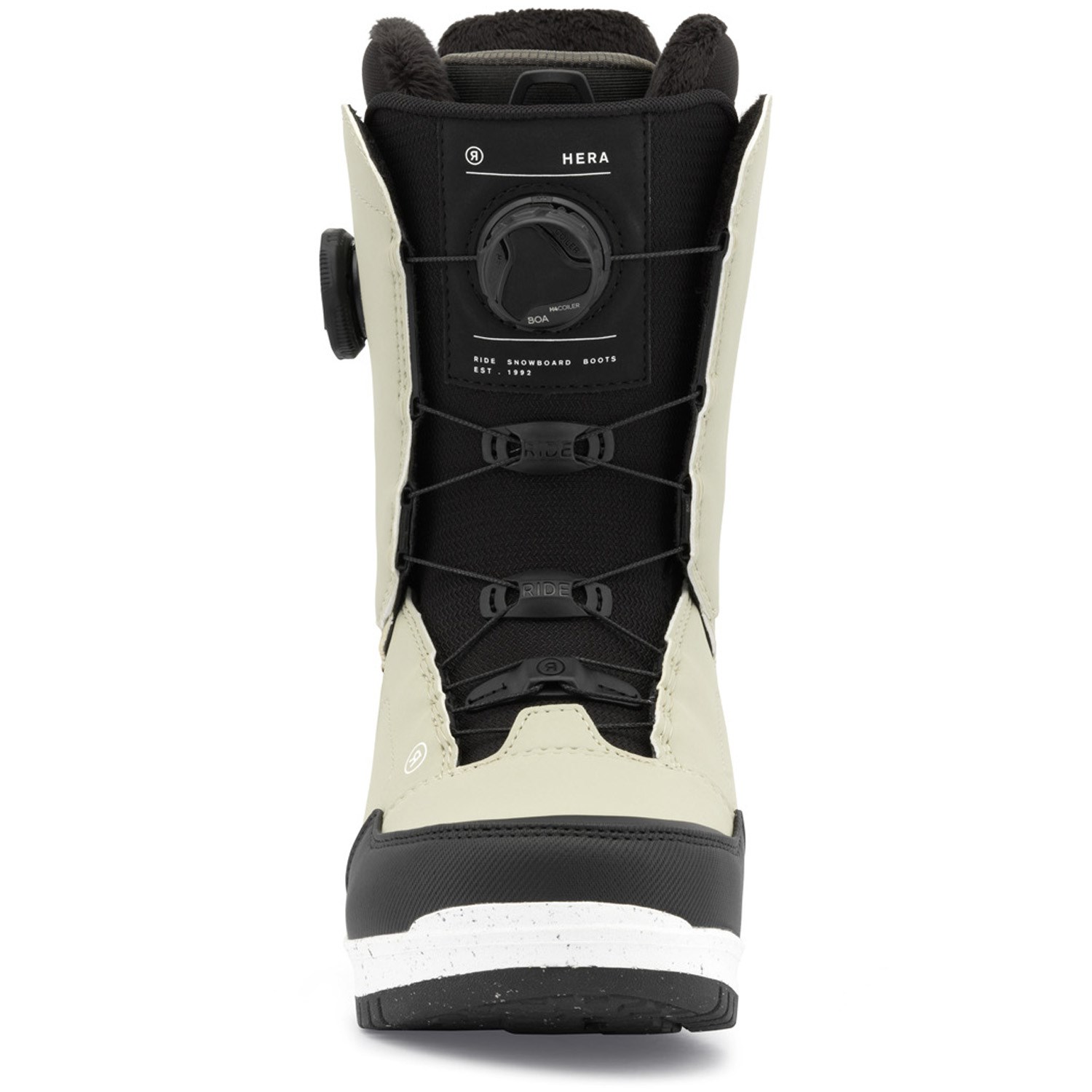 Ride Hera Snowboard Boots - Women's | evo