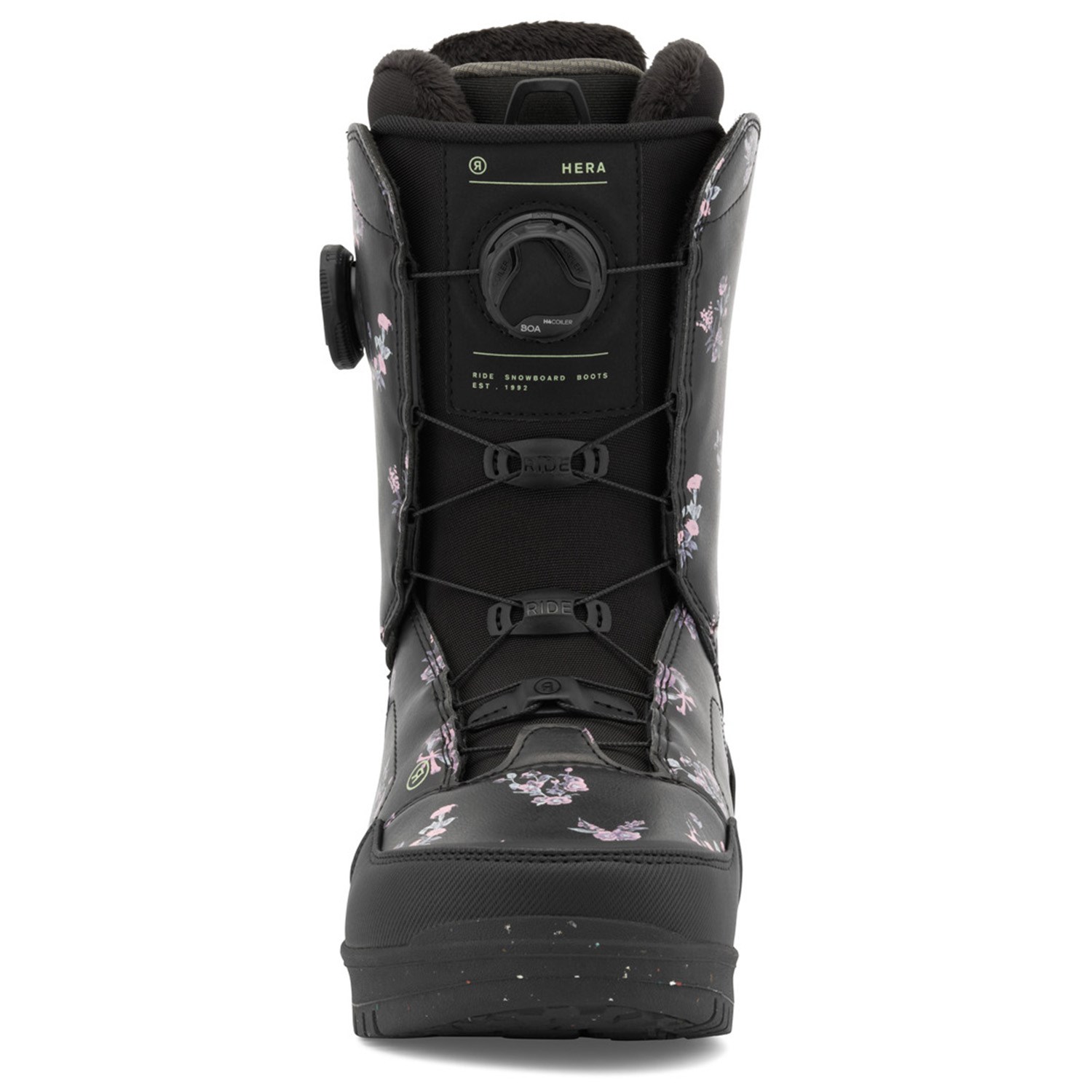 Ride Hera Snowboard Boots - Women's | evo Canada