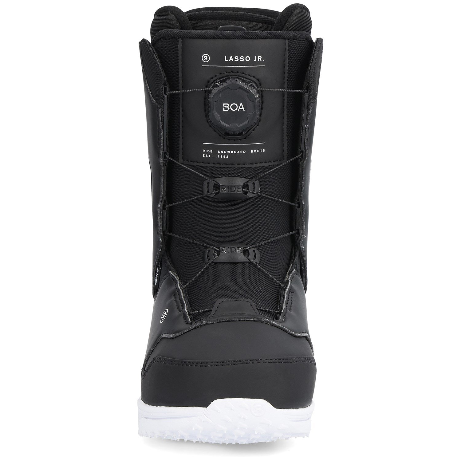 Ride Lasso Jr Snowboard Boots - Kids' | evo