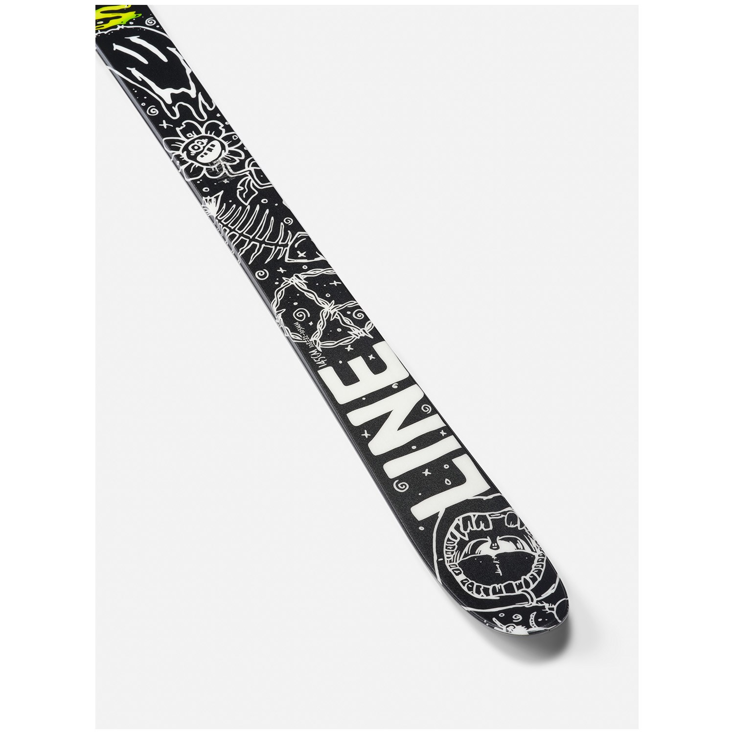 Line Skis Ruckus Skis - Kids' 2025 | evo