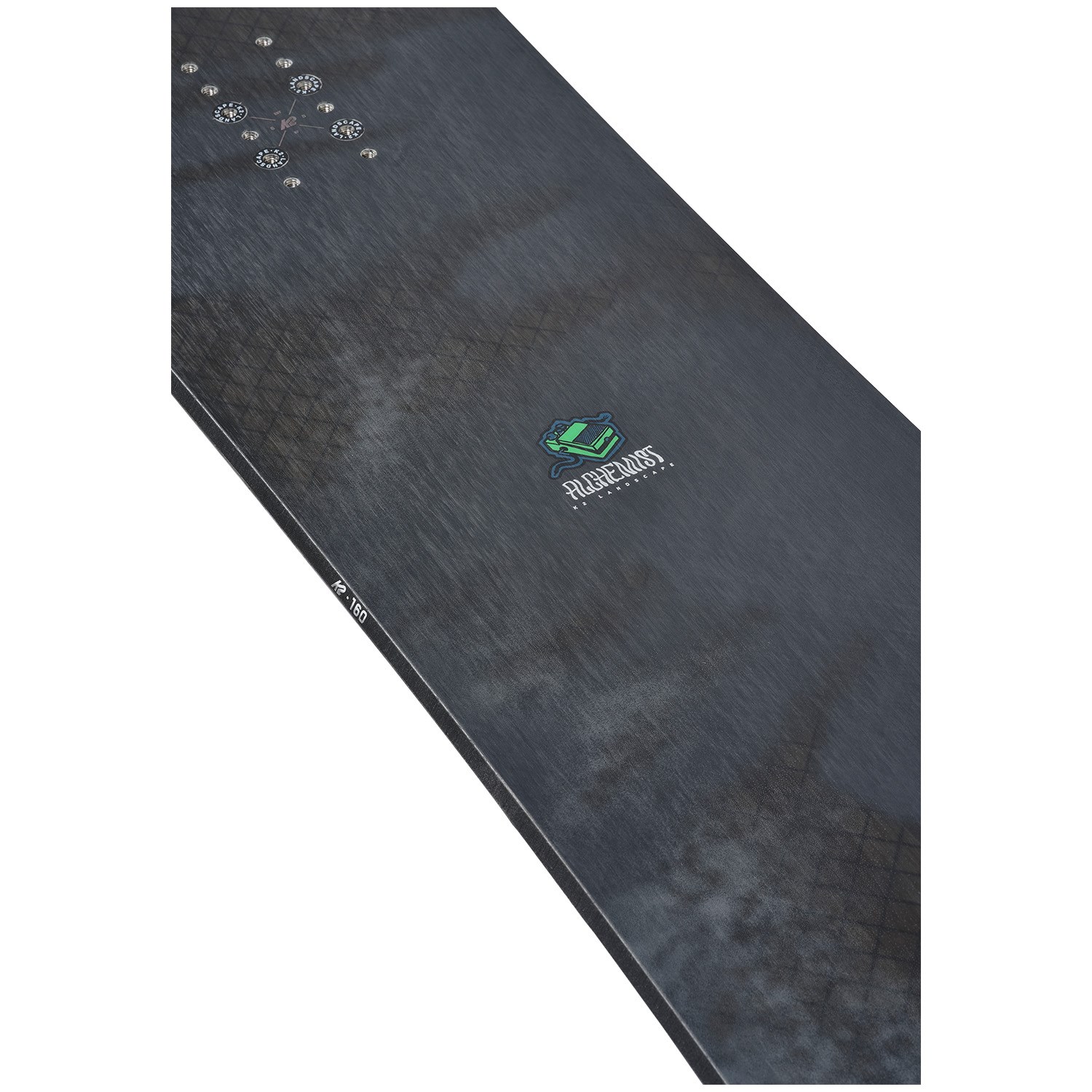 K2 Alchemist Snowboard 2025 | evo