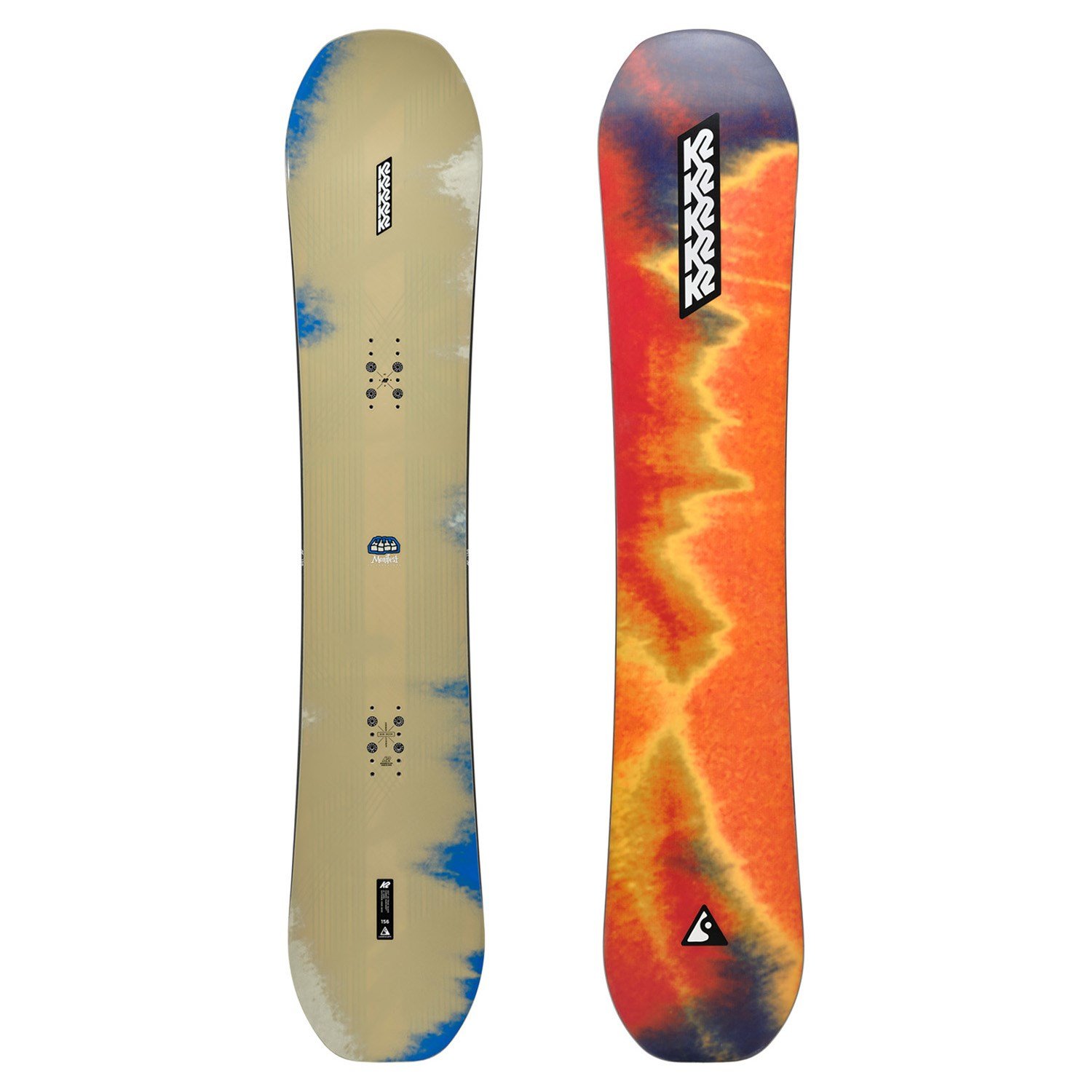 【 K2 manifest マニフェスト 157cm wide 18-19 】 K2 manifest マニフェスト 157cm wide 18-19 】