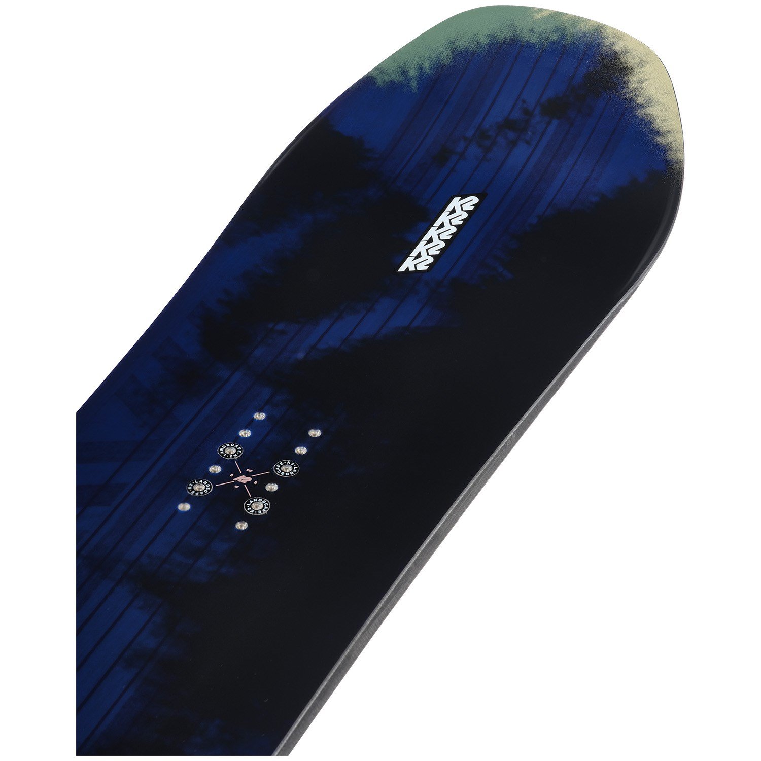 K2 Passport Snowboard 2025 | evo