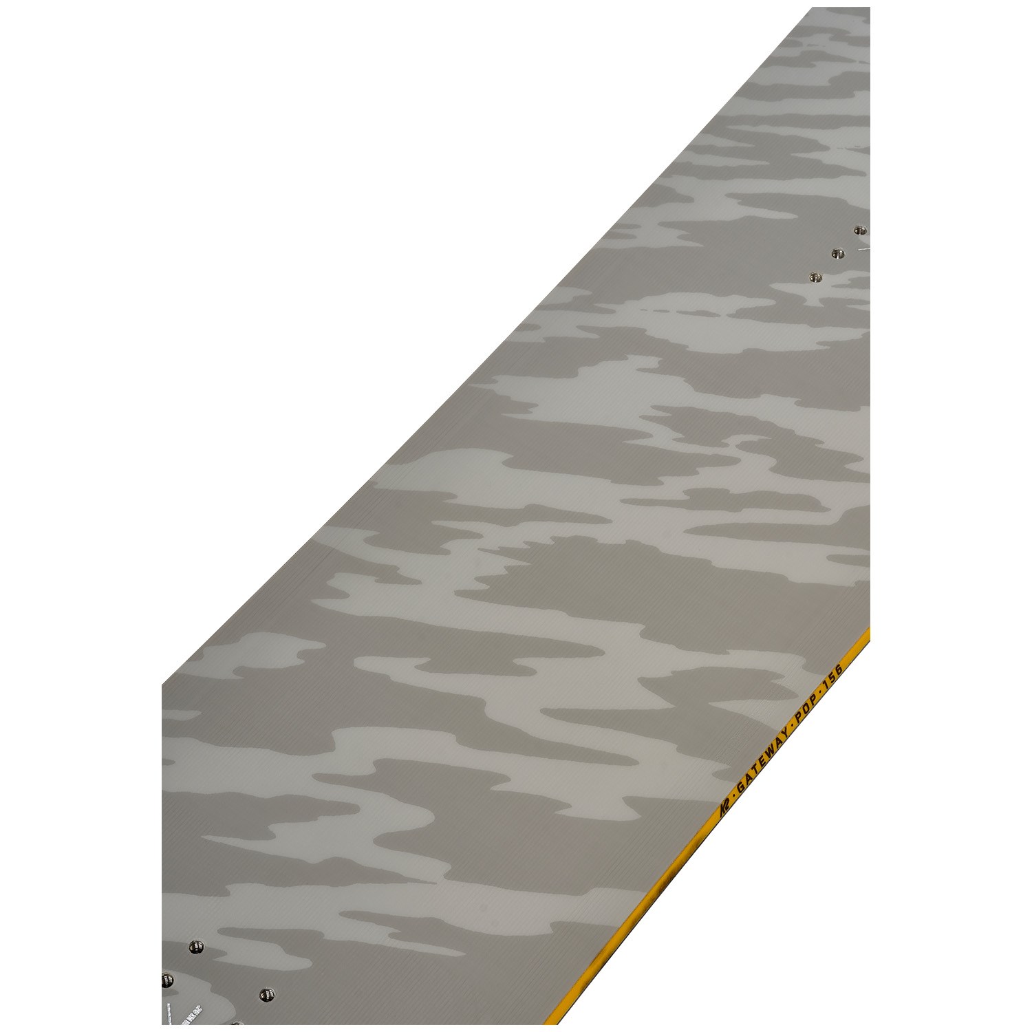 K2 Gateway Pop Snowboard 2025 | evo Canada