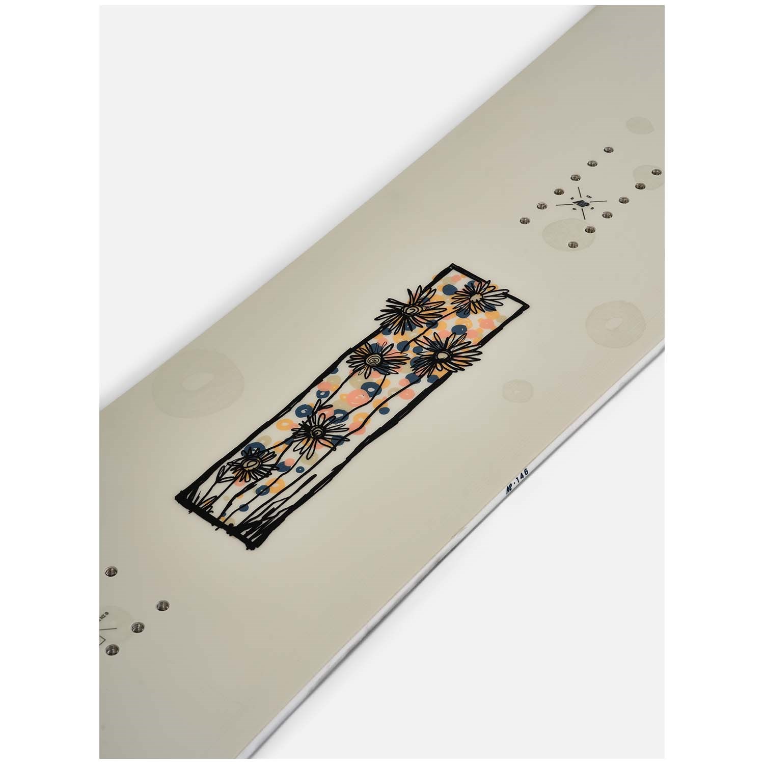 K2 First Lite Snowboard - Women's 2025 | evo