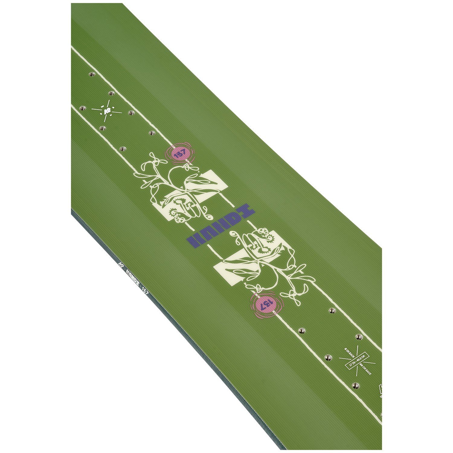 K2 Kandi Snowboard - Kids' 2025 | evo