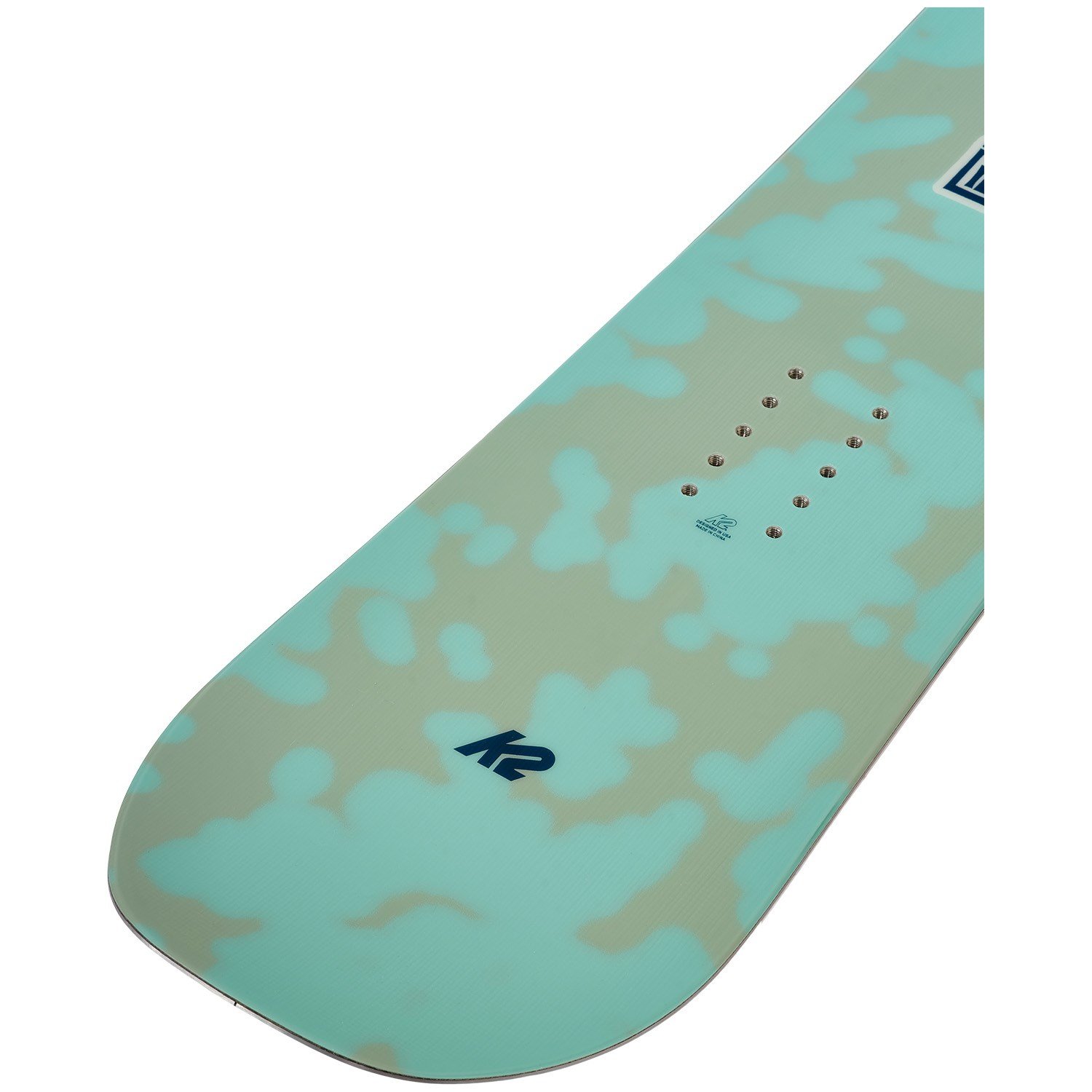 K2 Lil Kat Snowboard - Kids' | evo