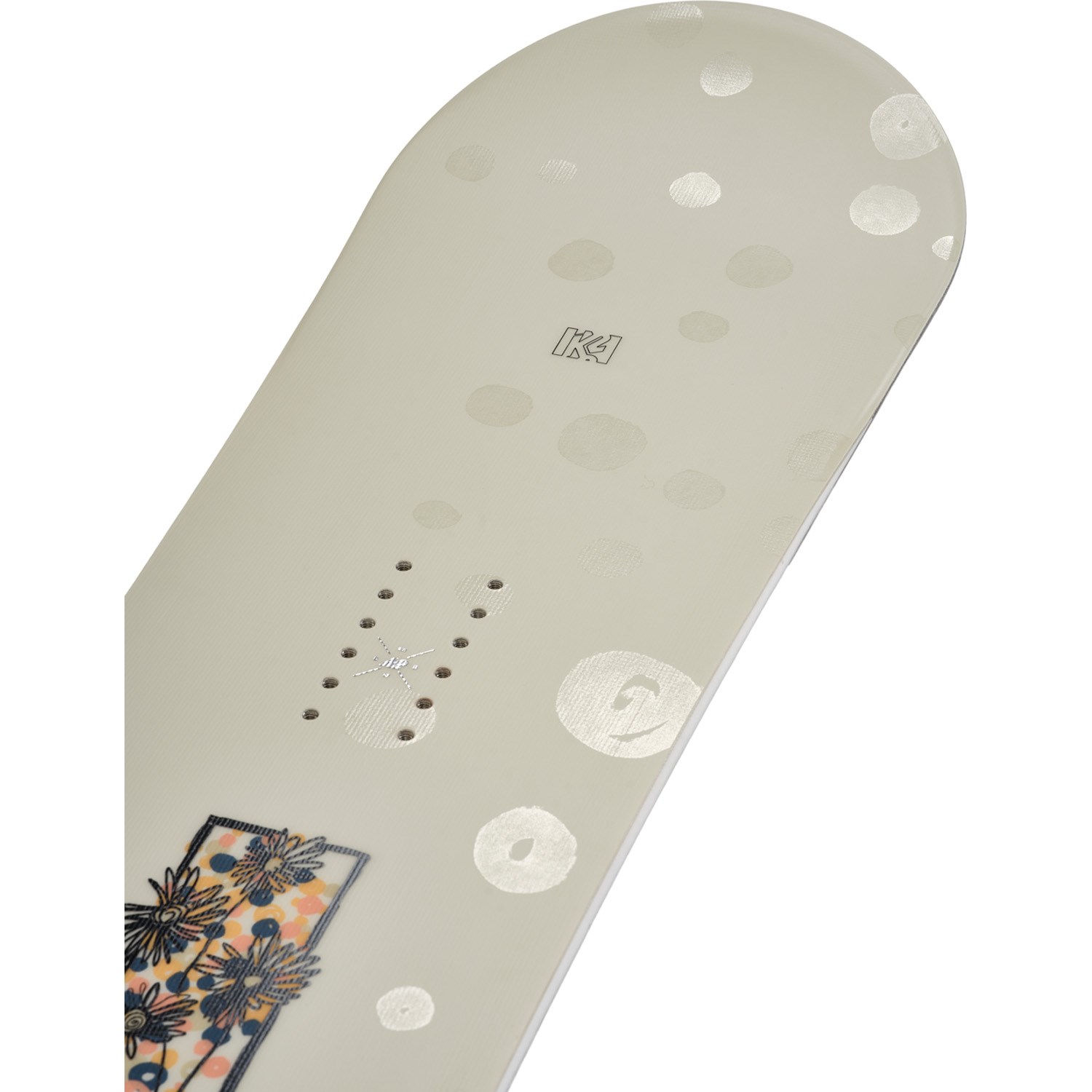 K2 First Lite Camber Snowboard - Women's 2025 | evo