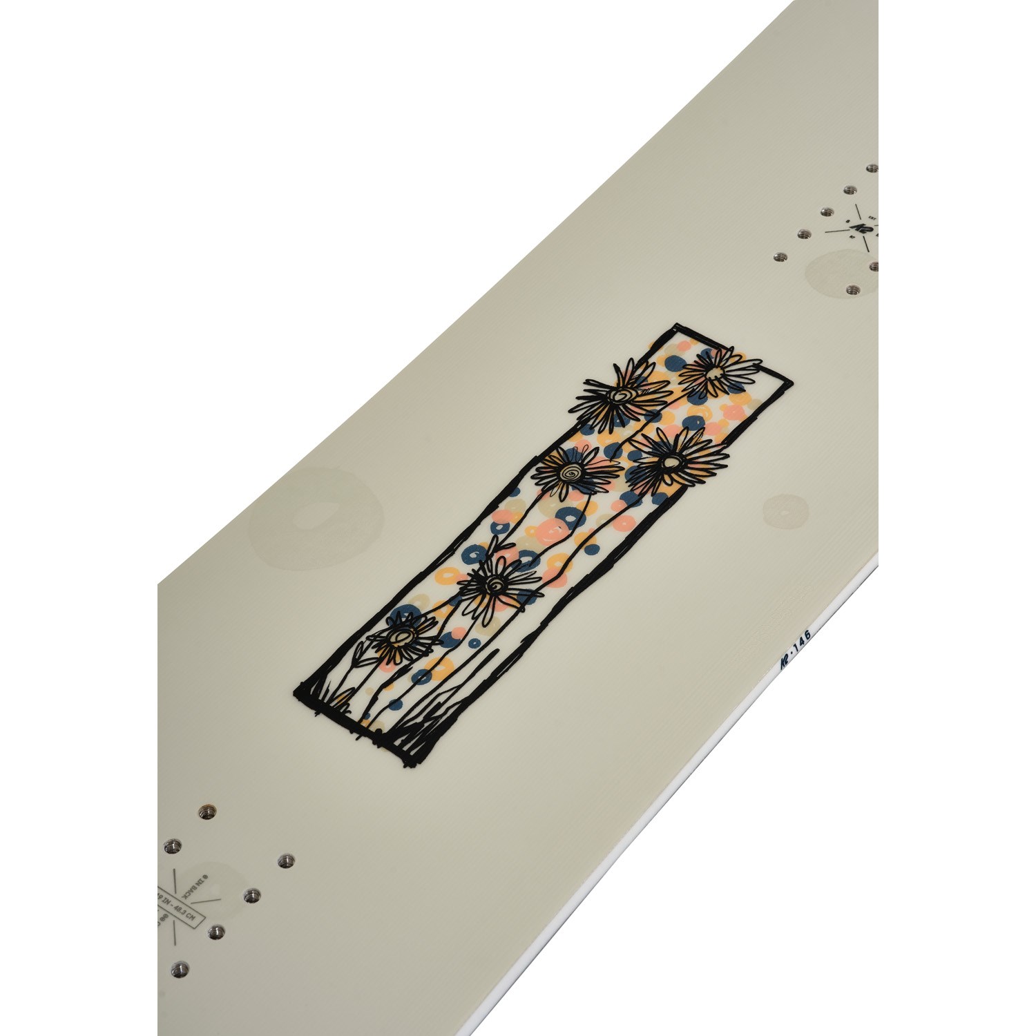 K2 First Lite Camber Snowboard - Women's 2025 | evo