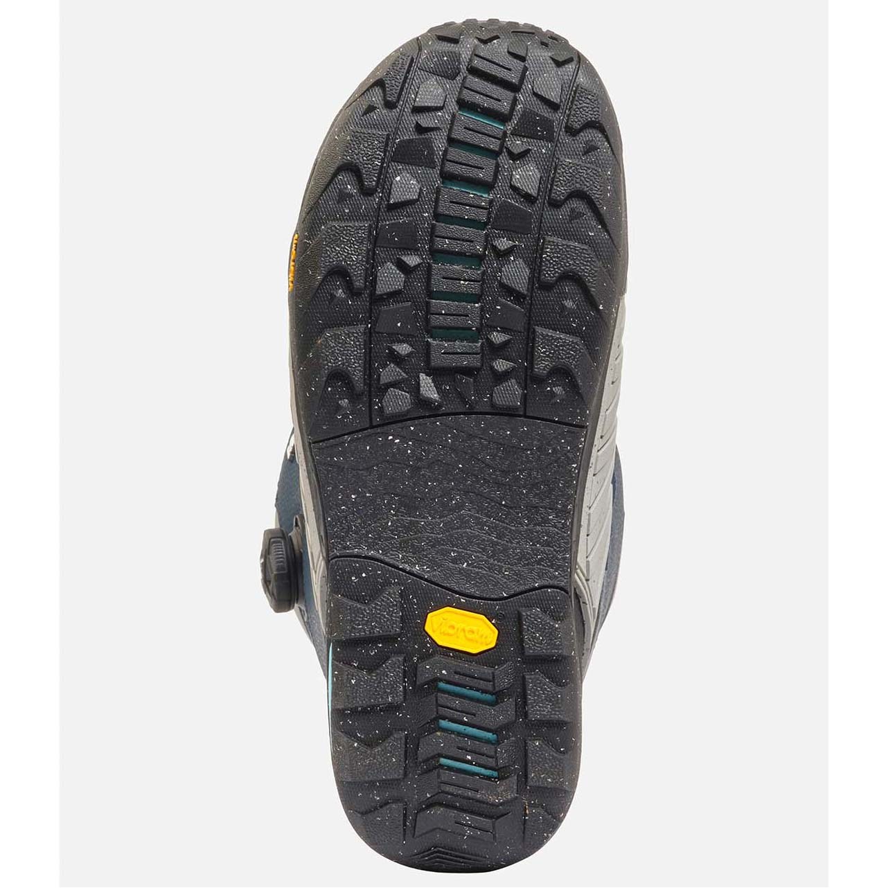 K2 Orton Men's Snowboard Boots 2025 | K2 Skis and K2