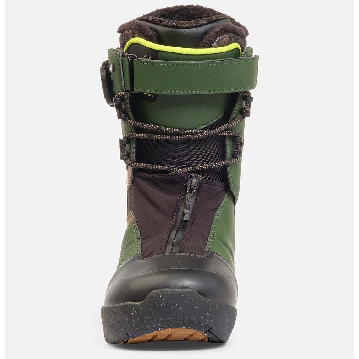 k2 Evasion スノーボードブーツ　26cm K2 Evasion Snowboard Boots 2025 | evo