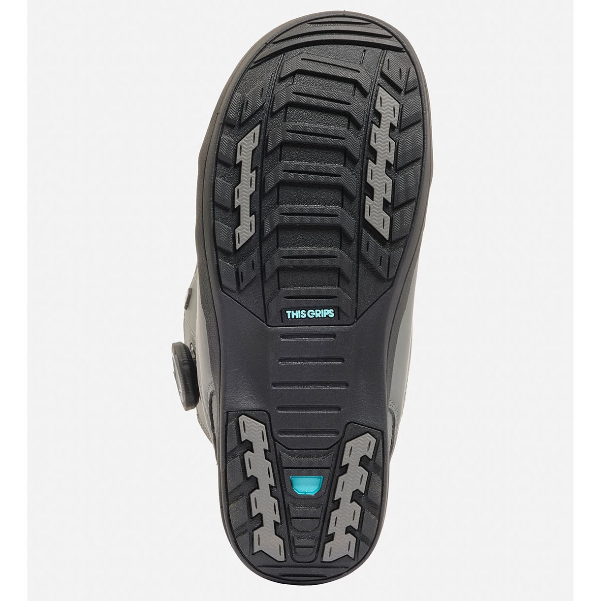 K2 Hanford Snowboard Boots 2025 | evo