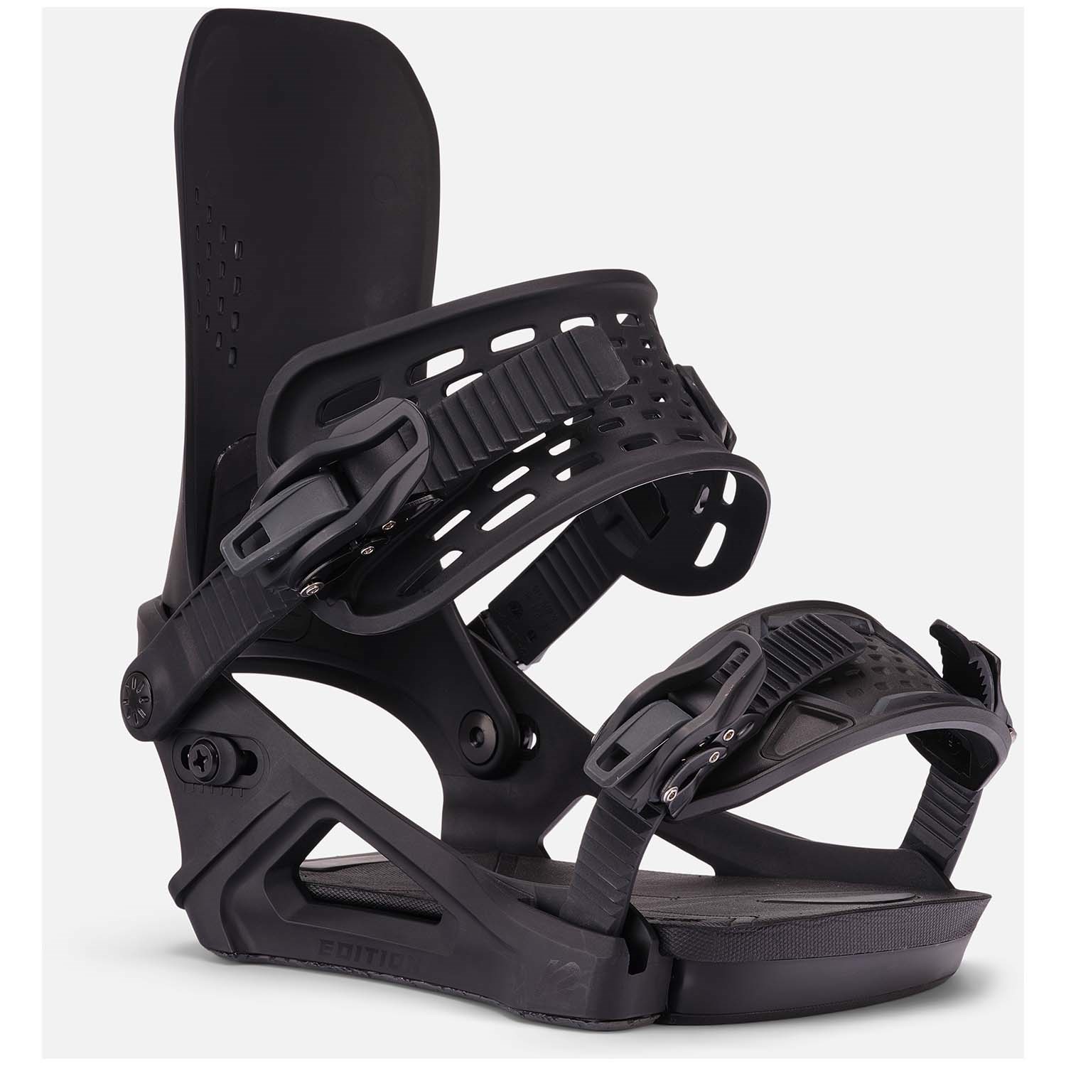 K2 - K2　DEBUT Snowbord binding S size K2 Edition Snowboard Bindings 2025 | evo