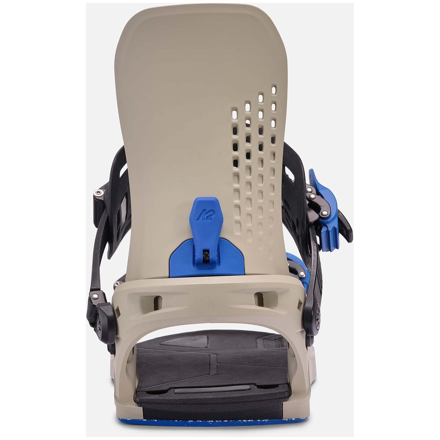K2 - K2　DEBUT bord binding S size K2 Men's Snowboard Bindings Size Chart | Tactics