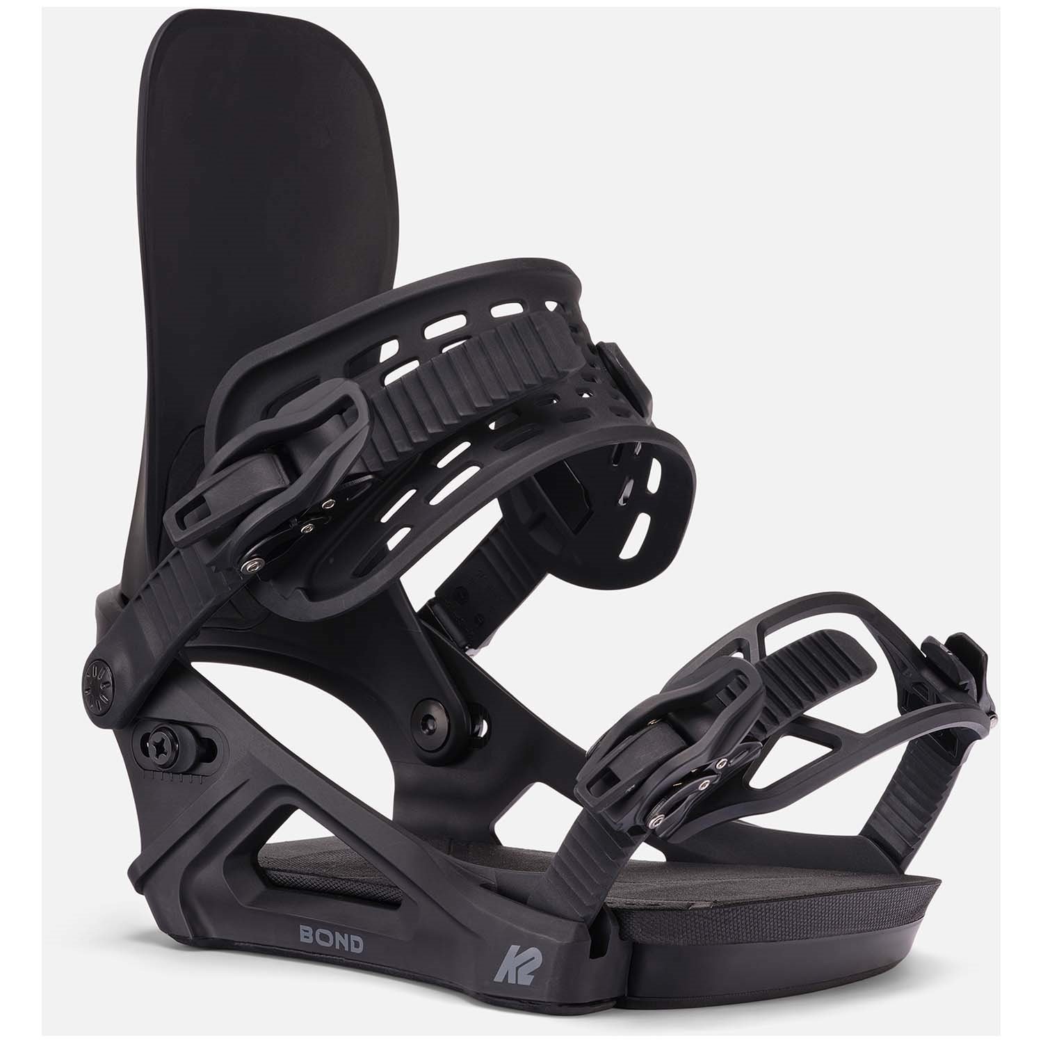 K2 Bond Snowboard Bindings 2025 | evo