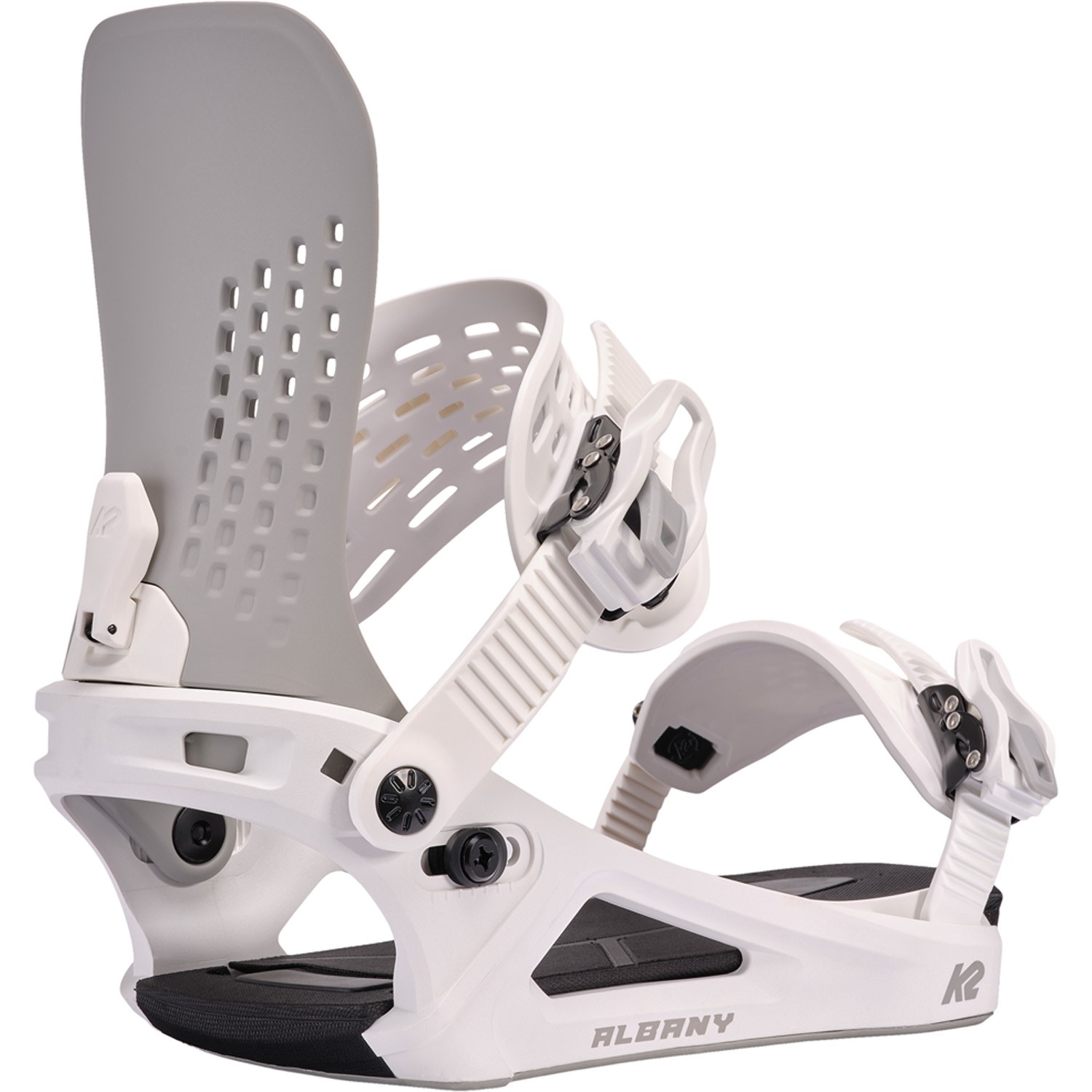 K2 - K2　DEBUT Snowbord binding S size K2 Albany Snowboard Bindings - Women's 2025 | evo
