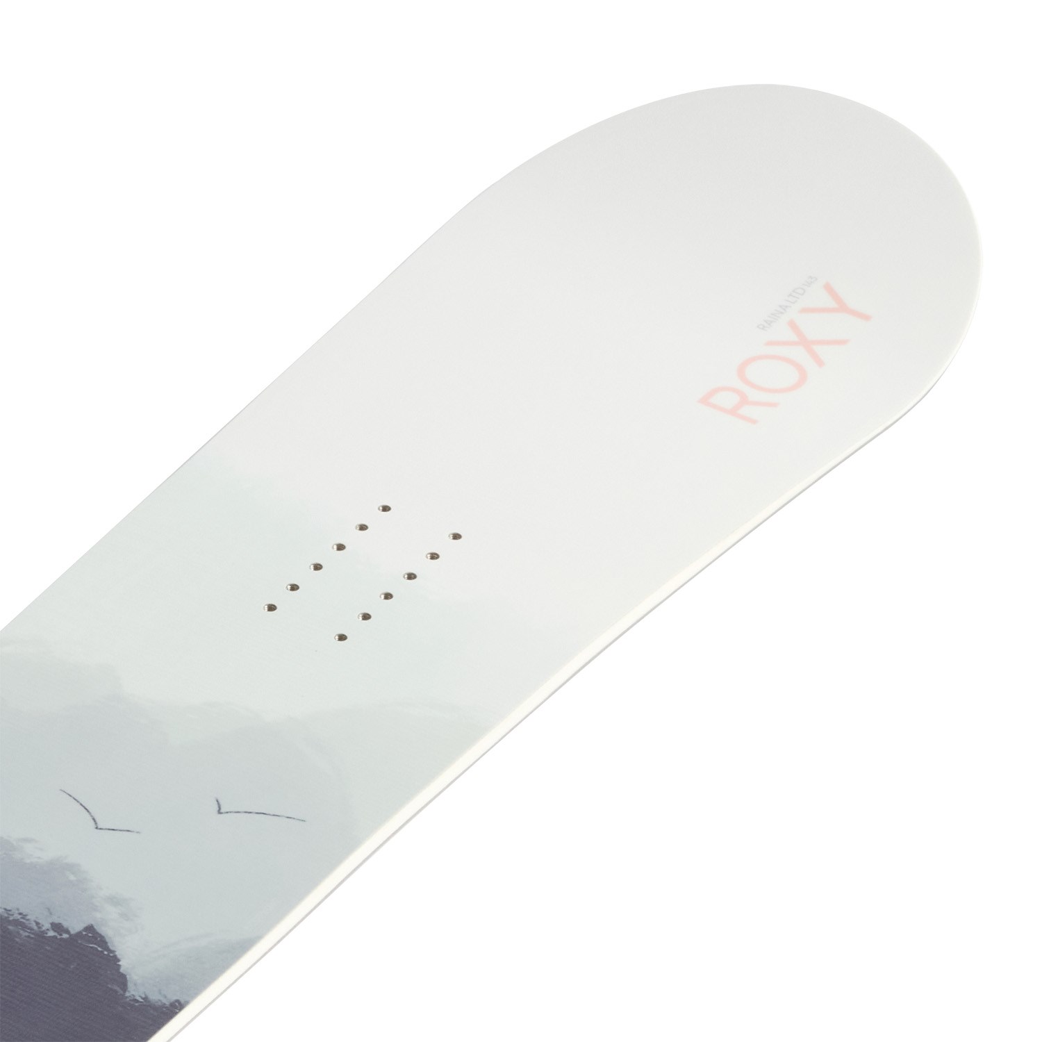 Roxy Raina LTD Snowboard - Women's 2025 | evo