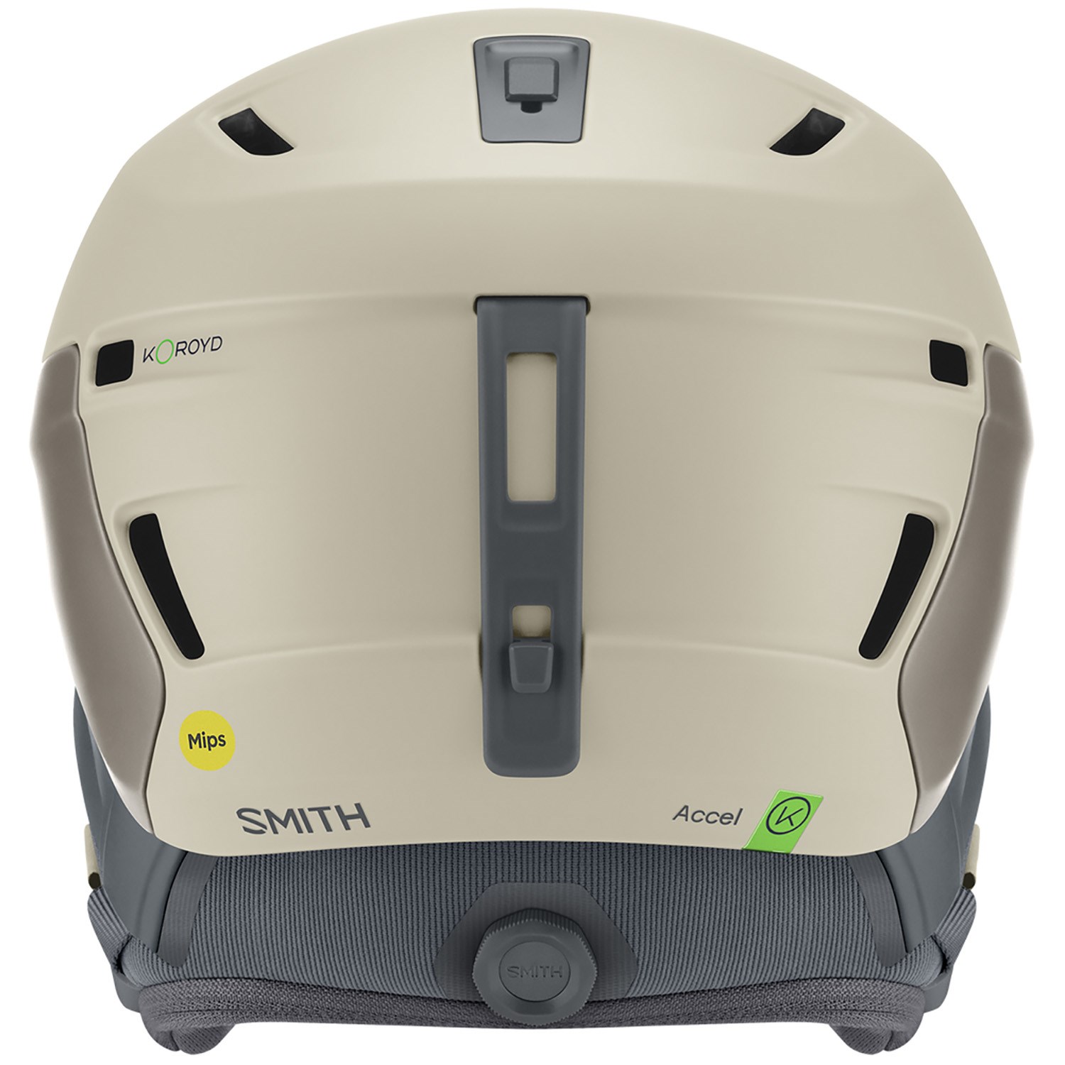 Smith Accel MIPS Helmet - Used | evo Canada