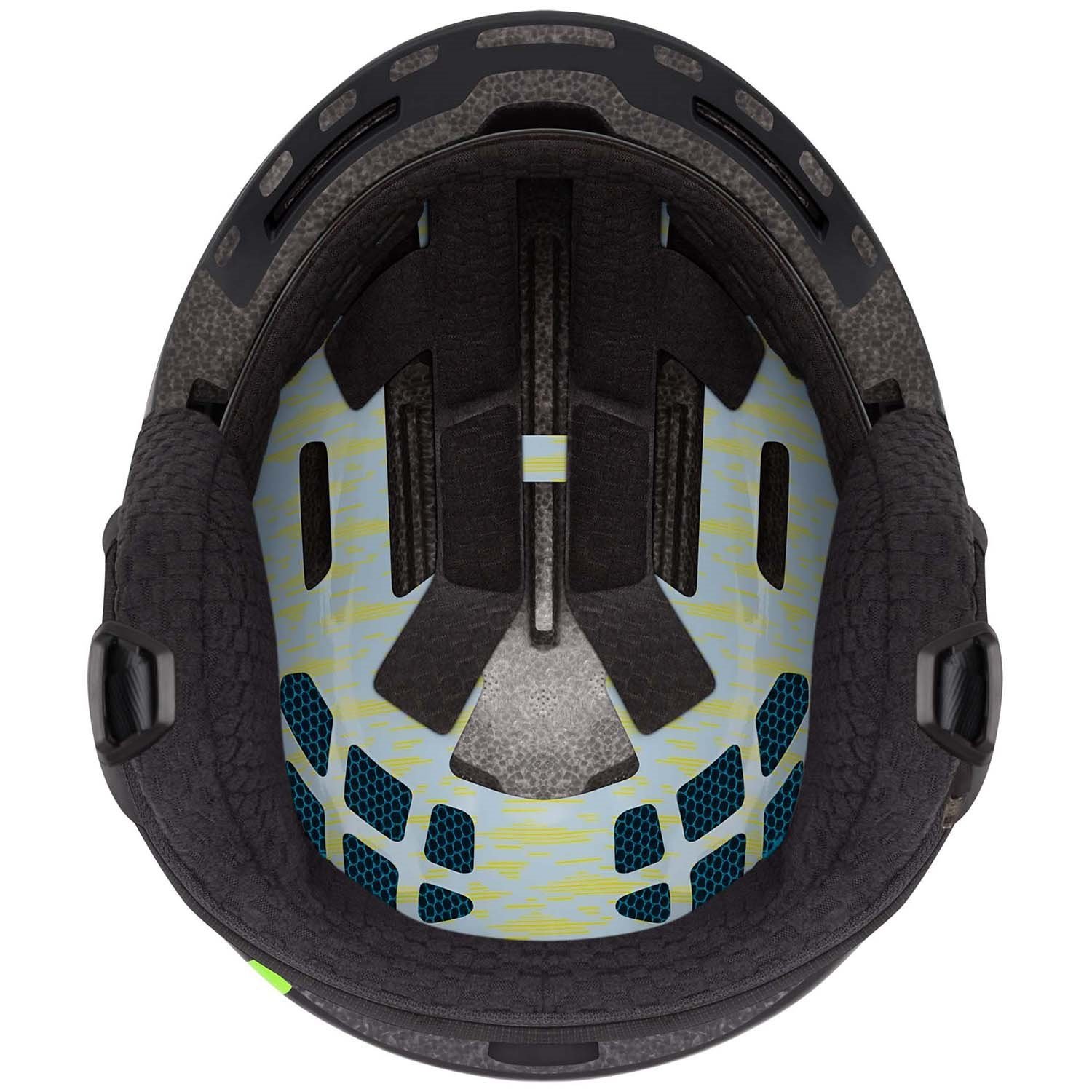 Smith Method Pro MIPS Round Contour Helmet | evo