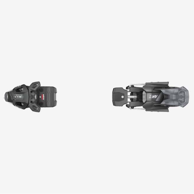 Tyrolia AM 12 GW Ski Bindings | evo