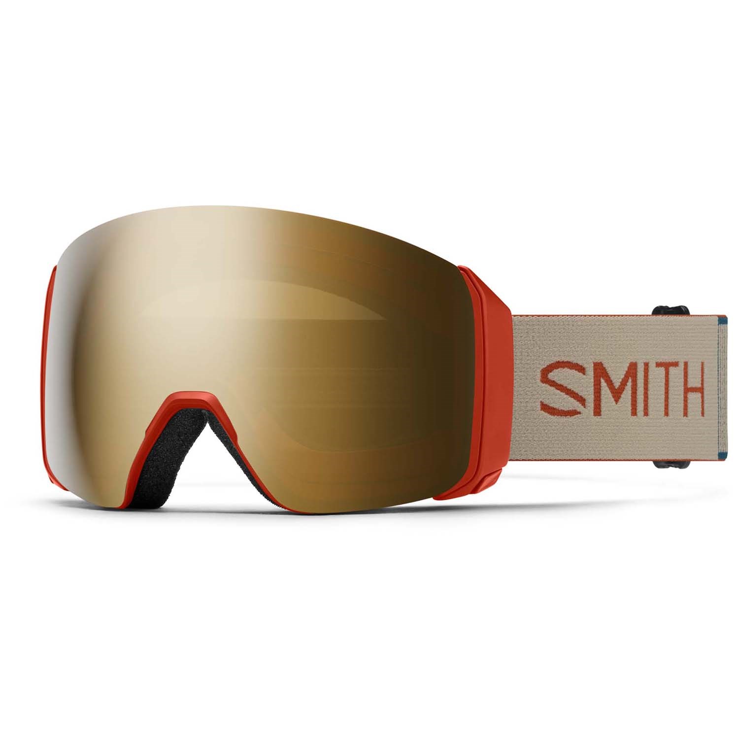 Smith 4D MAG XL Goggles | evo