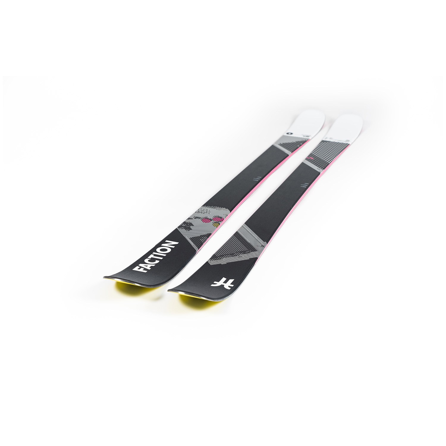 Faction Prodigy 0 Skis - Men's -24-25 – Snowflake Ski Shop