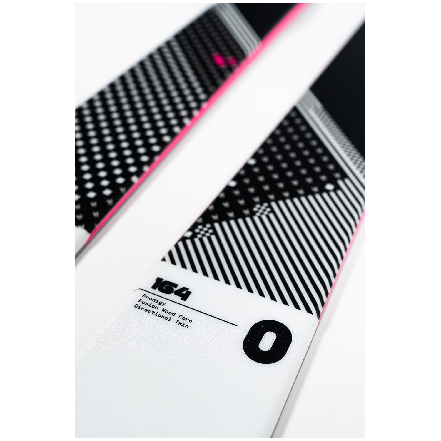 【FACTION PRODIGY 0 164cm】新品 Faction Prodigy 0 Skis - Men's -24-25 – Snowflake Ski Shop