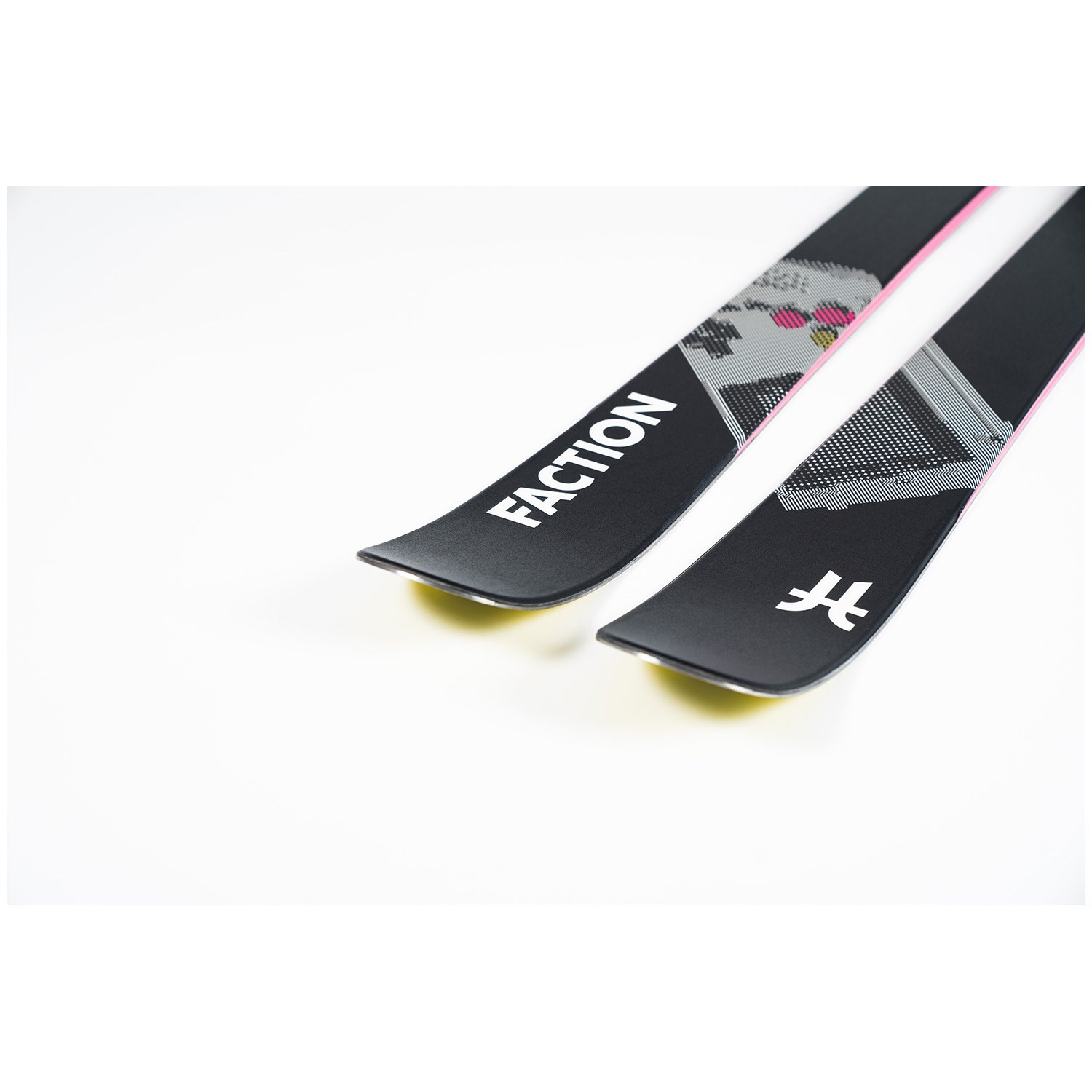 Faction Prodigy 0 Skis 2025 | evo
