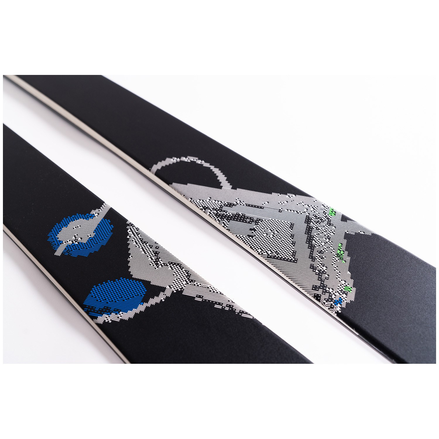 Faction Prodigy 1 Skis 2025 | evo