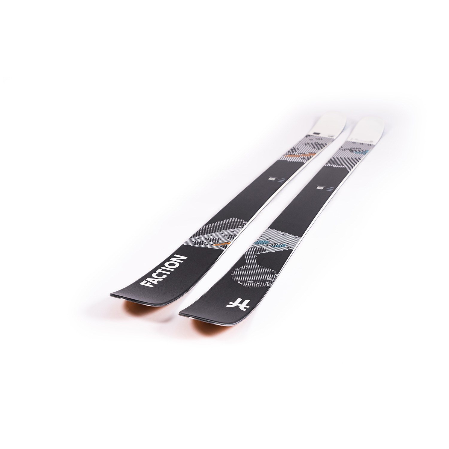 スキー faction prodigy2.0 Faction-Skis-2025-Prodigy-2-
