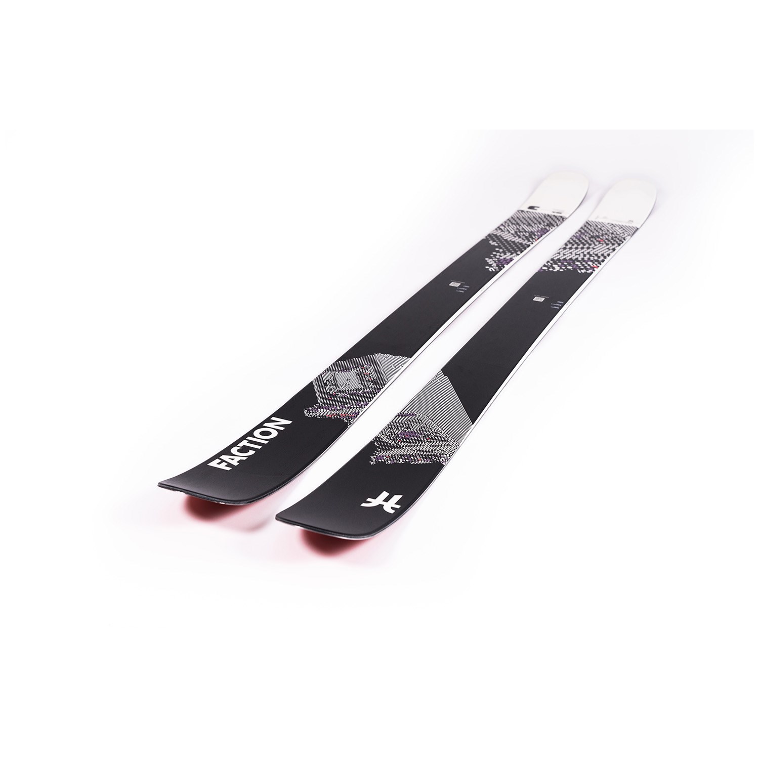 Faction Prodigy 3 Capsule | 2025 All-mountain Ski – Faction Skis