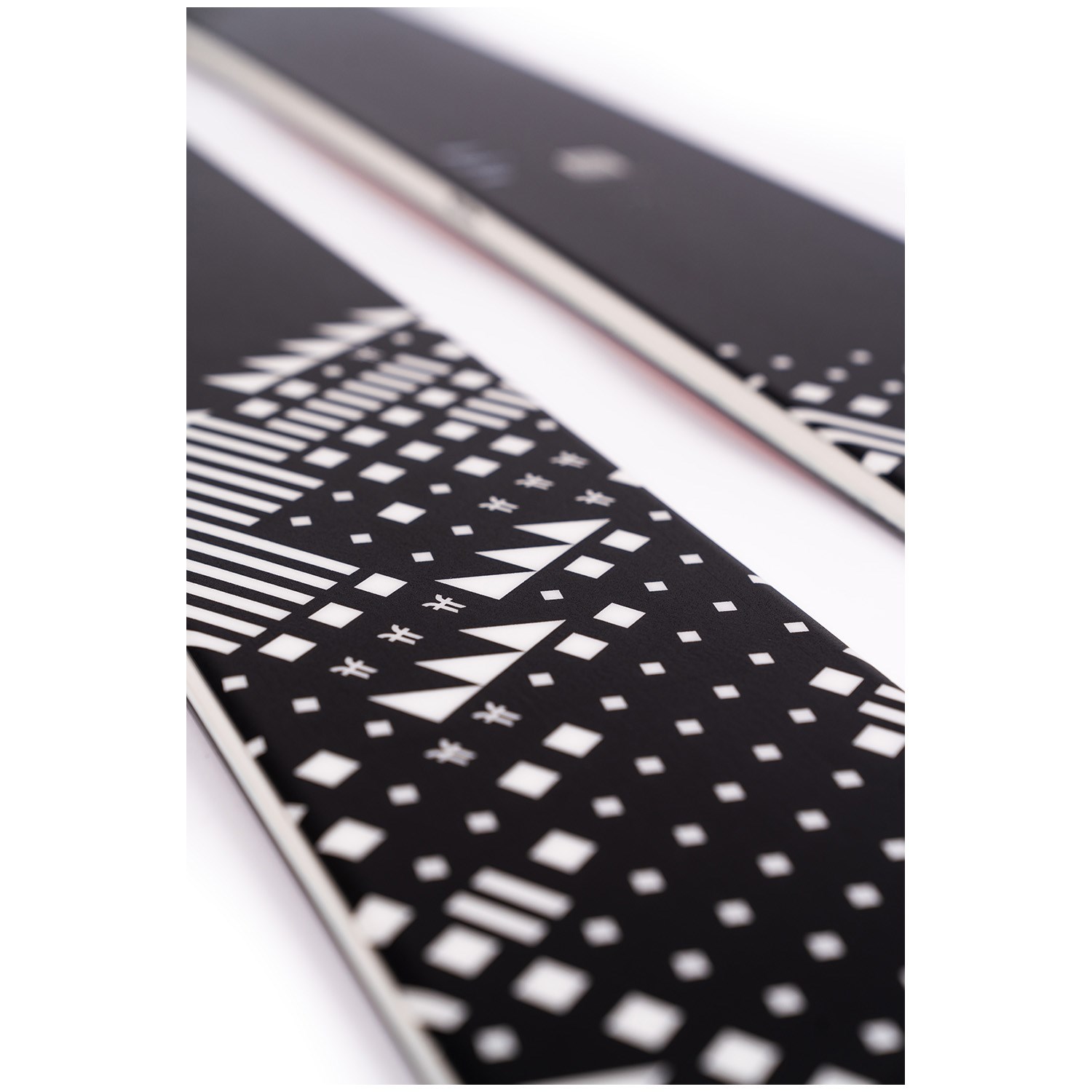 Faction Prodigy 4 | 2025 Freeride Ski – Faction Skis US