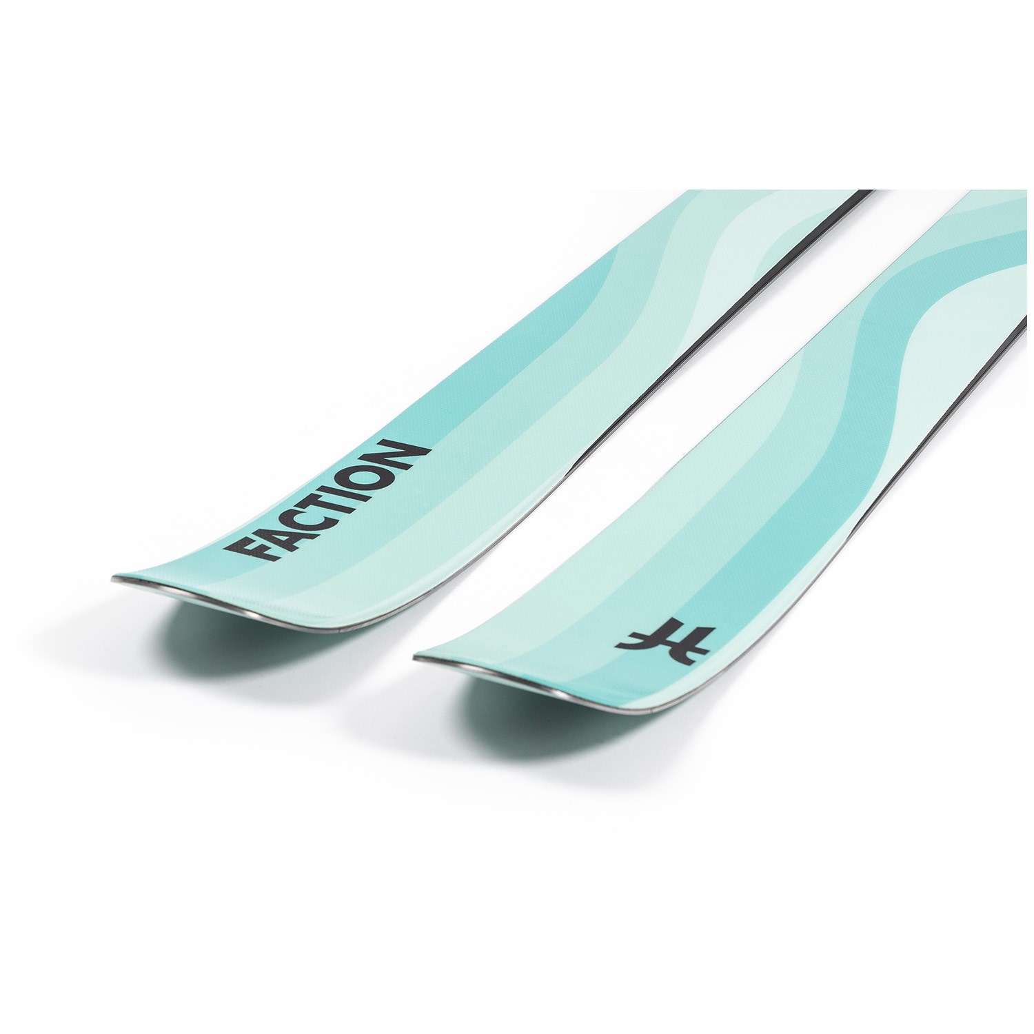 Faction Dancer 3 Skis 2026 | evo