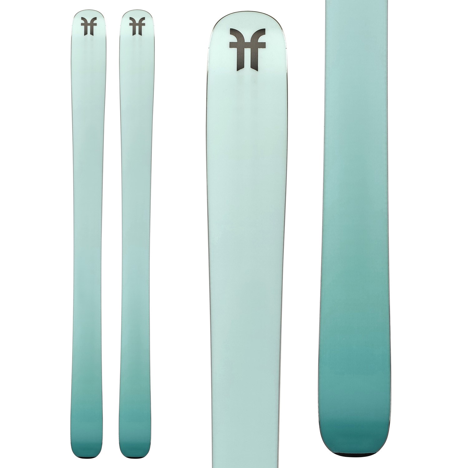Faction Dancer 3 Skis 2025 | evo Faction Dancer 3 Skis 2025 | evo