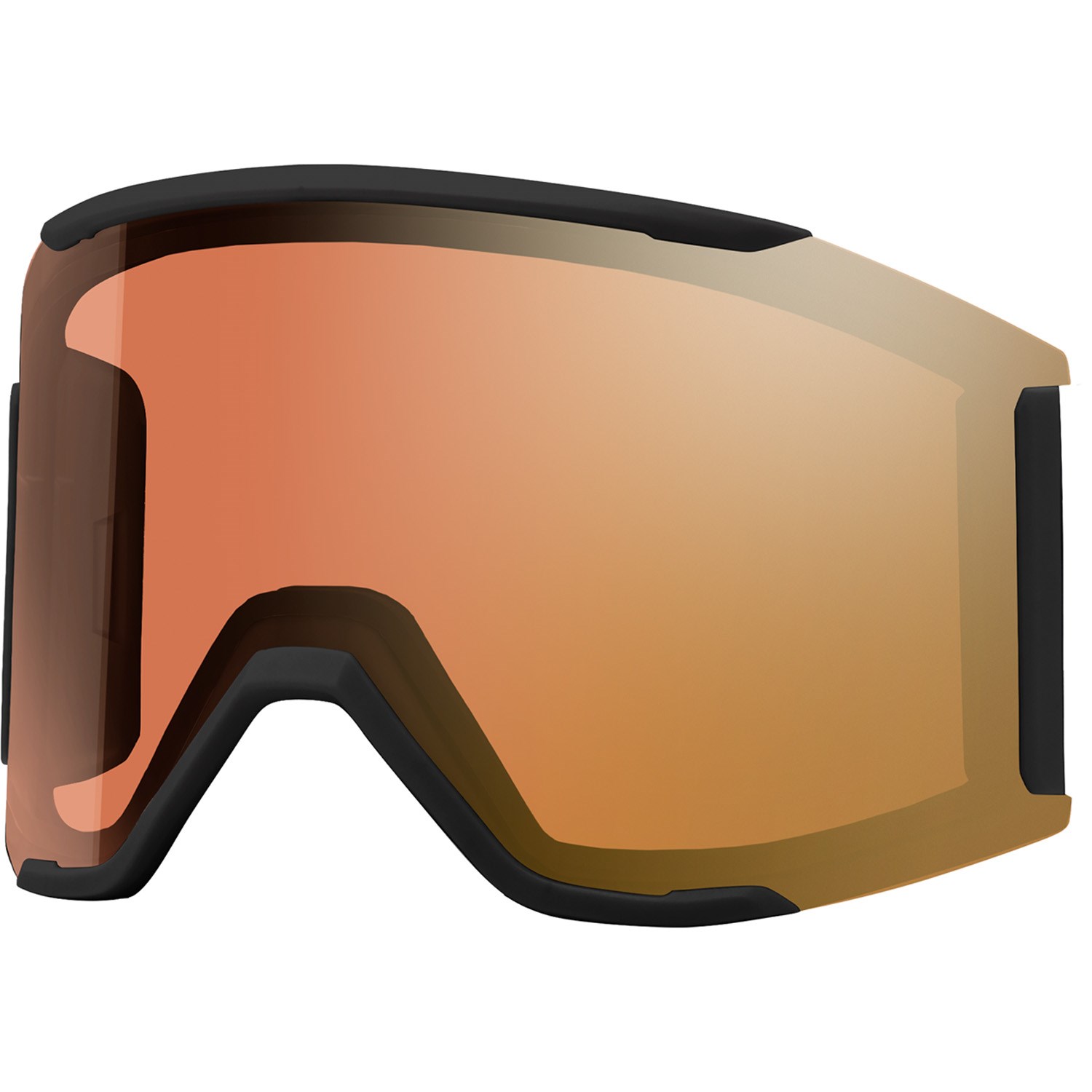 SMITH SQUAD MAG グリーンミラー スペアレンズ【国内正規品】 Squad MAG | Goggles | Smith Optics