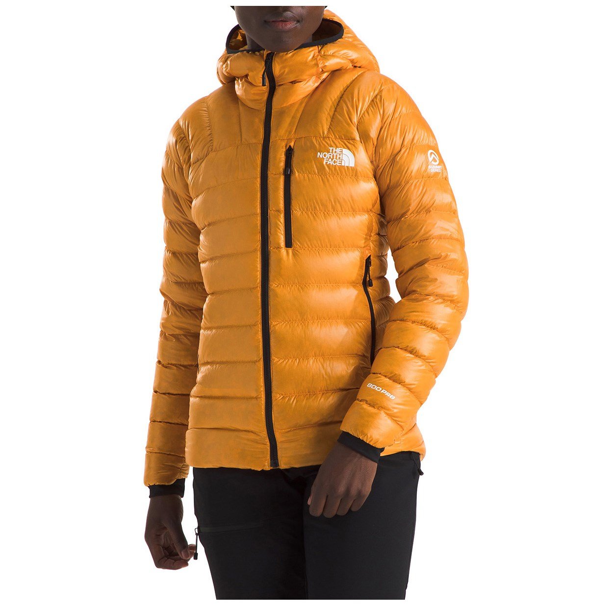 THE NORTH FACE Bold hooded coat 【size L】 THE NORTH FACE BOLD HOODED COAT Bold Hooded Coat L Nylon BLK