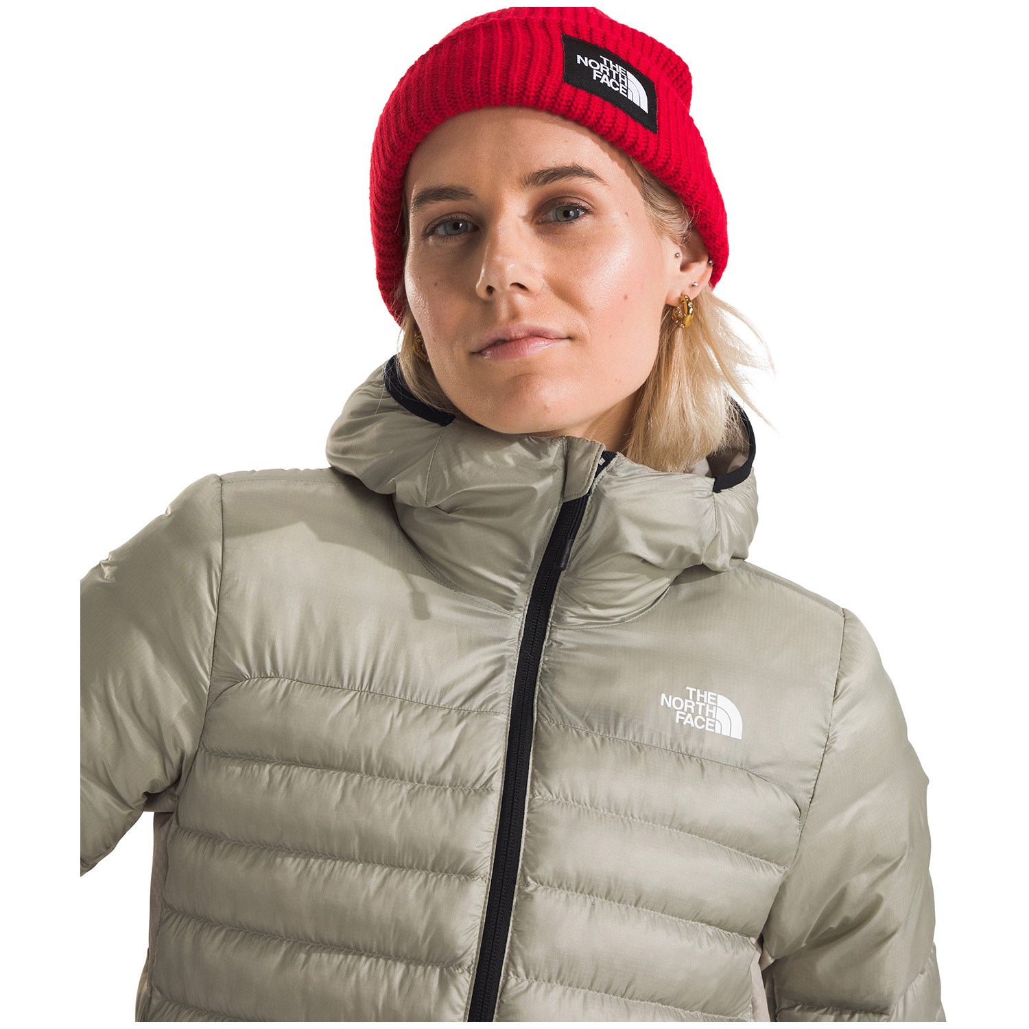 The North Face Terra Peak Hoodie - Women's | evo