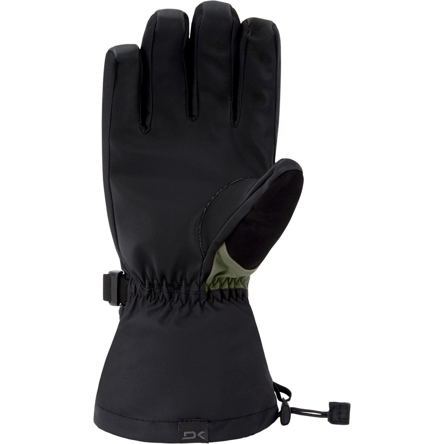 Dakine Titan GORE-TEX Gloves | evo