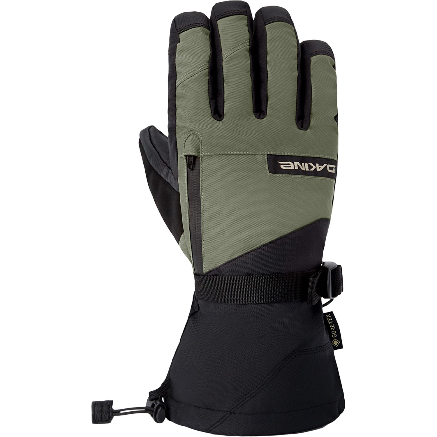 Dakine Titan GORE-TEX Gloves | evo
