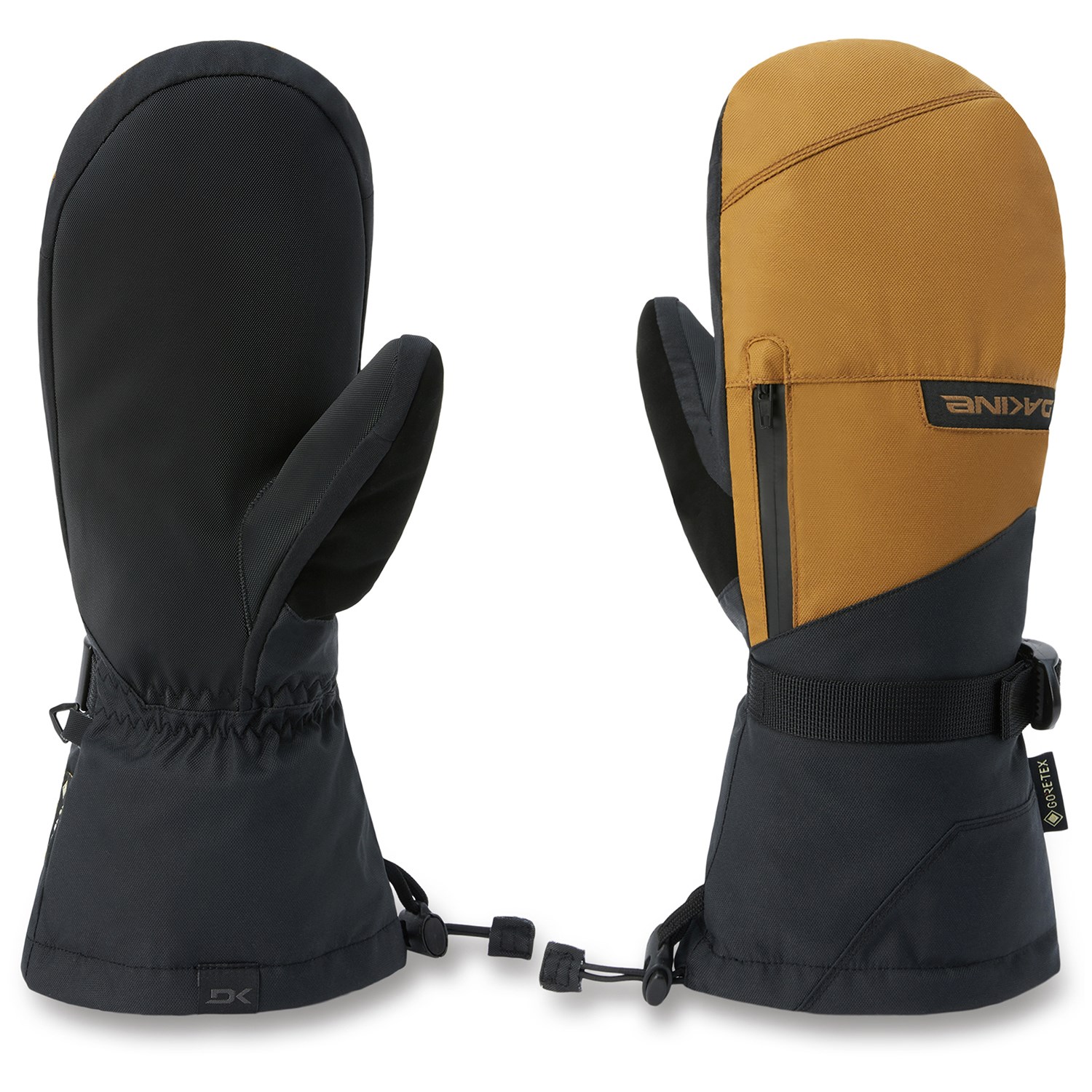 Dakine Titan GORE-TEX Mittens | evo