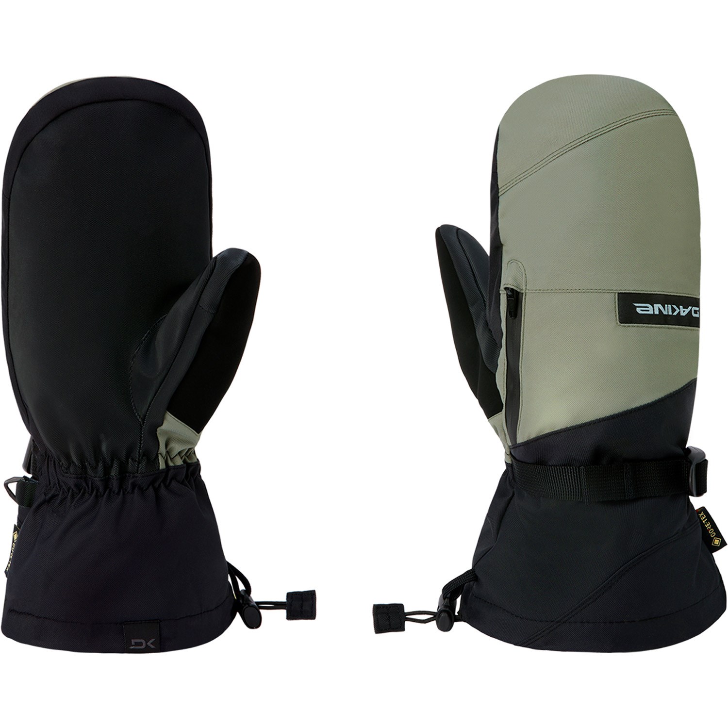 Dakine Titan GORE-TEX Mittens | evo