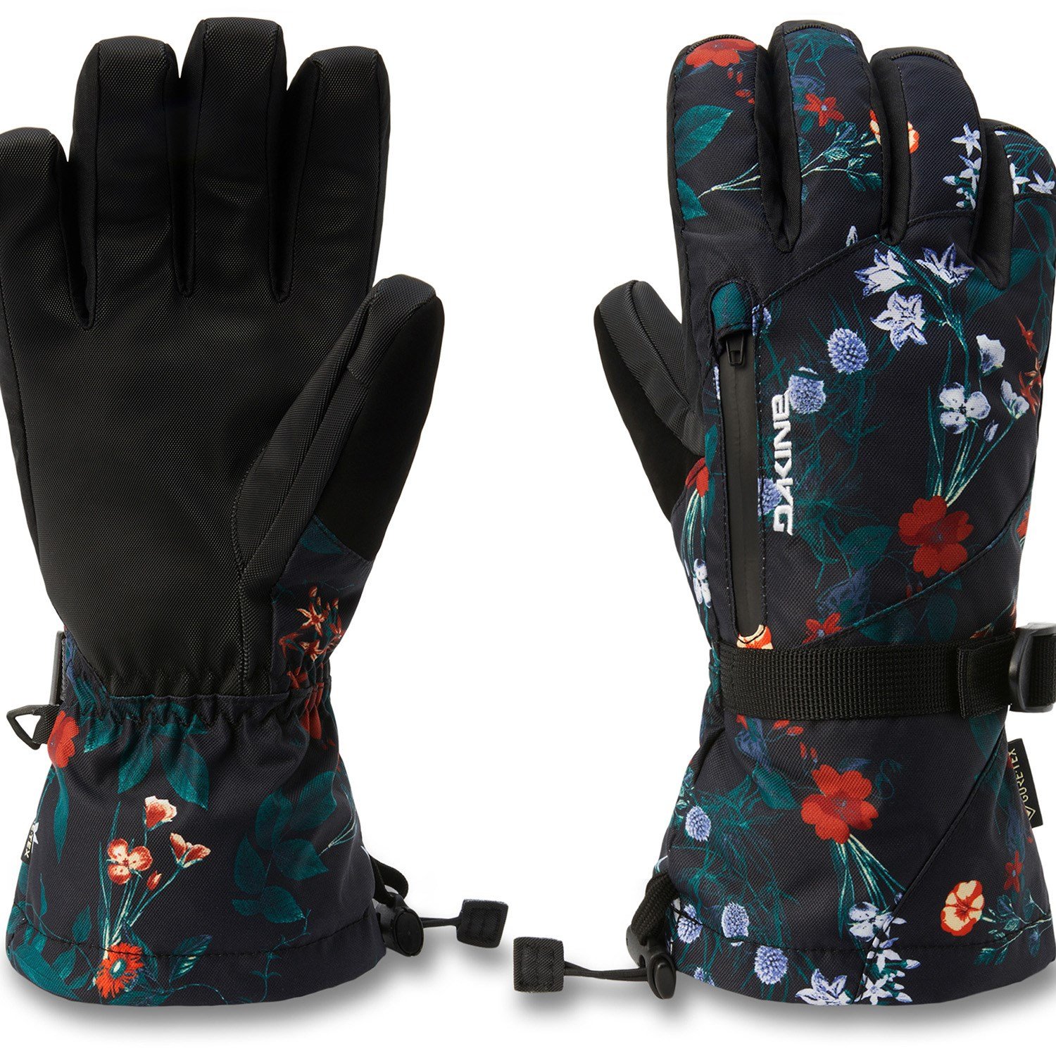 Dakine - Dakine セコイア レディース Gore グローブ ゴアテックス ダカイン 楽天市場】DAKINE/ダカイン レディース GORE-TEX 5指グローブ