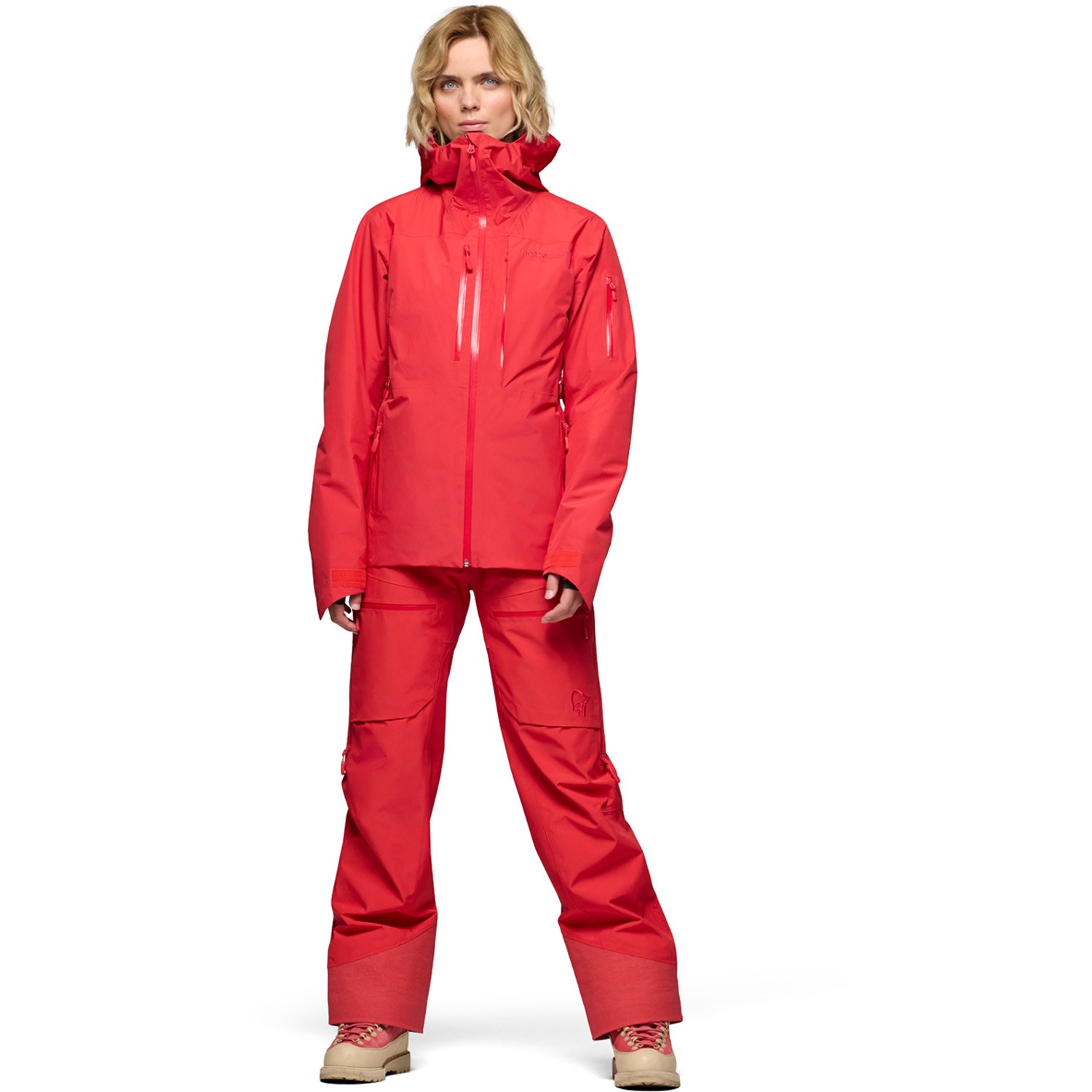 Norrona Lofoten GORE-TEX Insulated Jacket - Women's | evo Norrona Lofoten GORE-TEX Insulated Jacket - Women's | evo