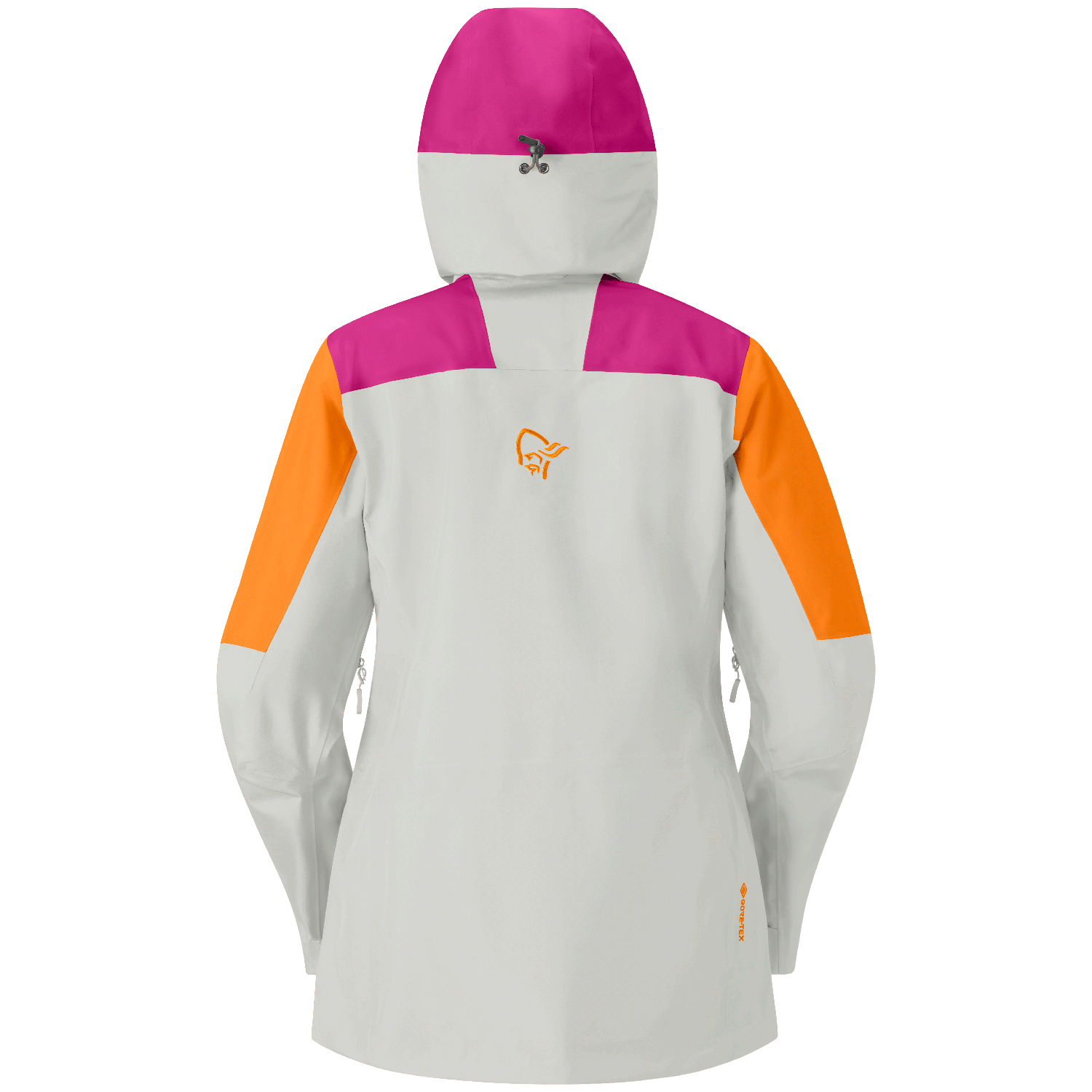 Norrona Lofoten GORE-TEX Jacket - Women's | evo