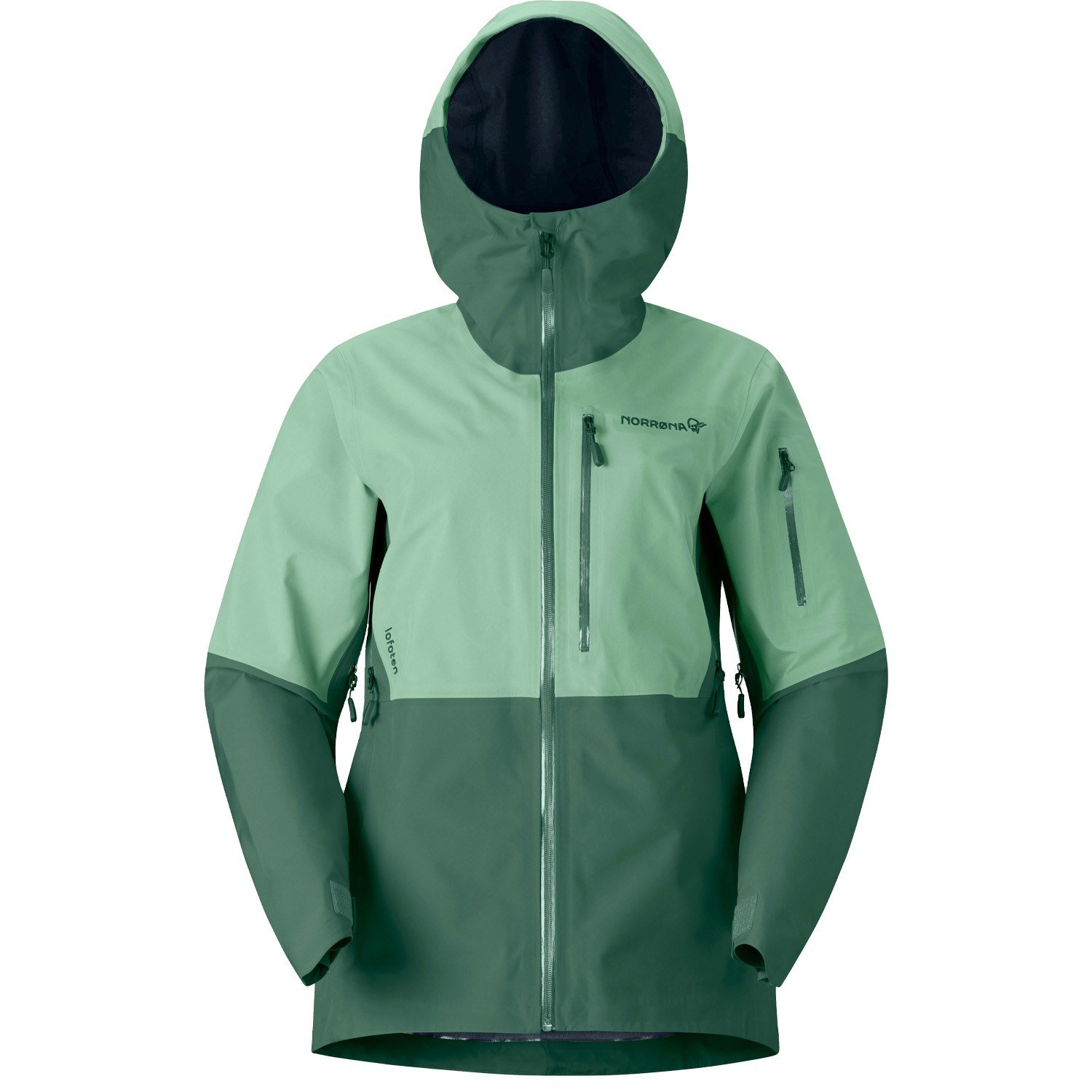 Norrona Lofoten GORE-TEX Jacket - Women's | evo