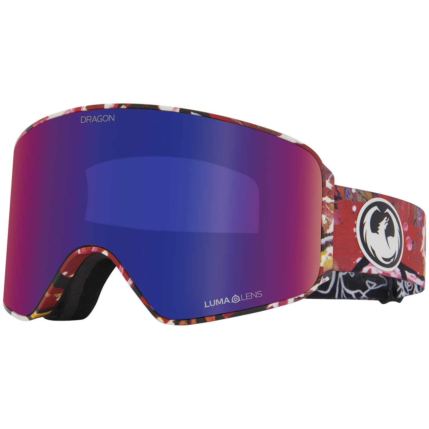 Dragon NFX MAG OTG IR Goggles | evo