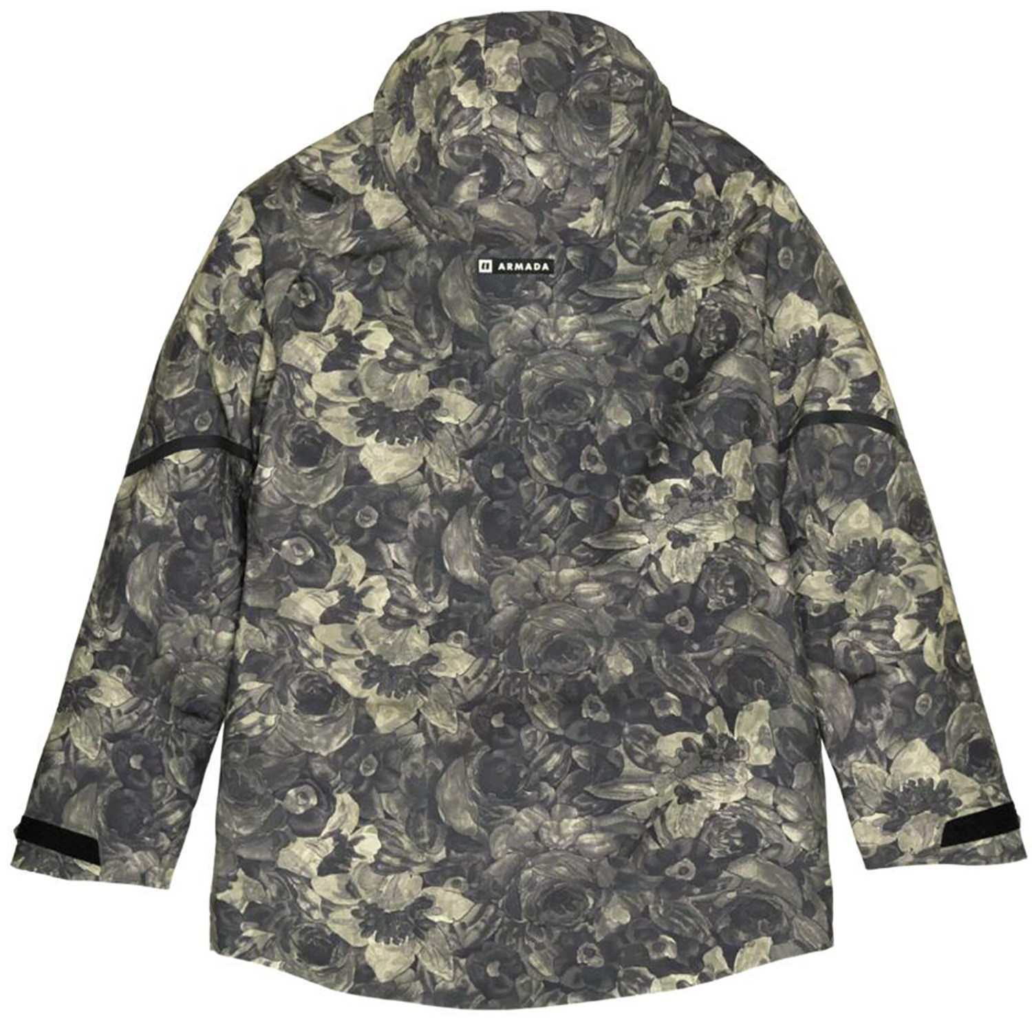 Armada Grands 3L Jacket - Men's | evo