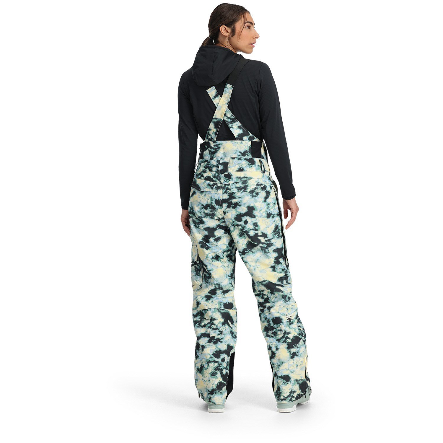 Spyder Terrain Bibs - Women's | evo